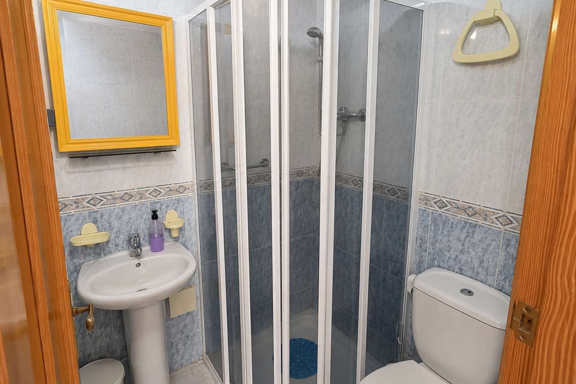 Brukt - Quad House -
Orihuela Costa - Costa Blanca