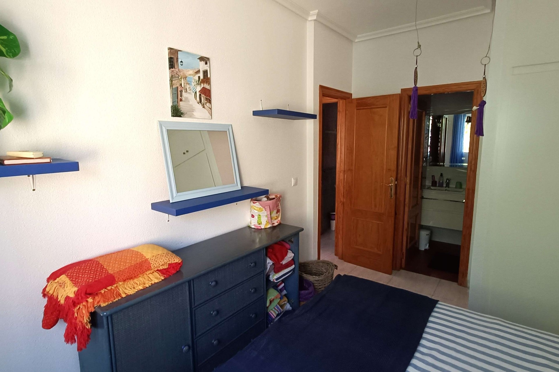 Brukt - Quad House -
Orihuela Costa - Costa Blanca