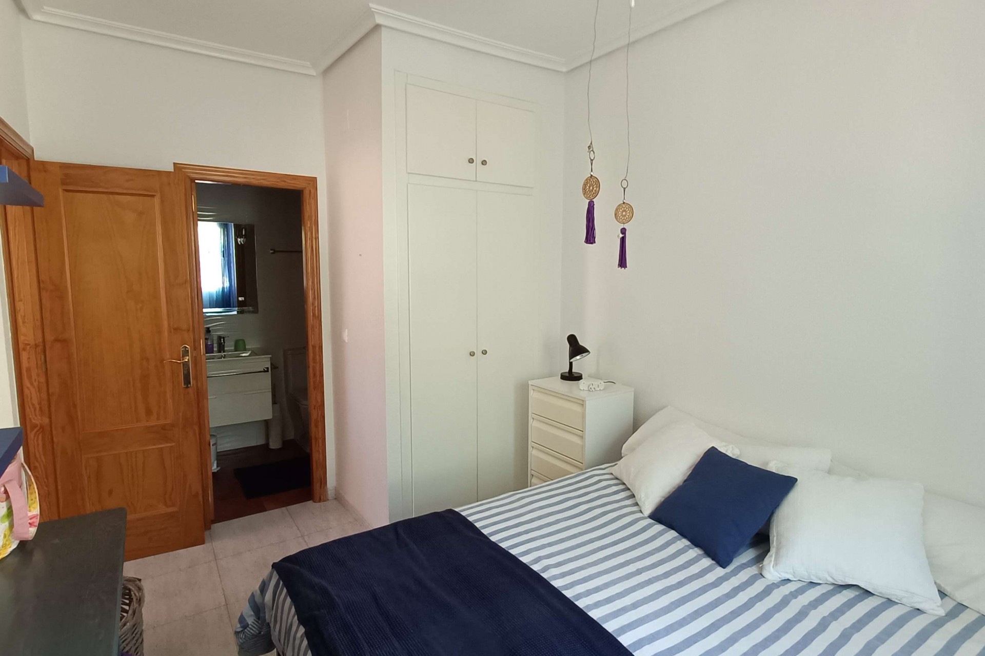 Brukt - Quad House -
Orihuela Costa - Costa Blanca