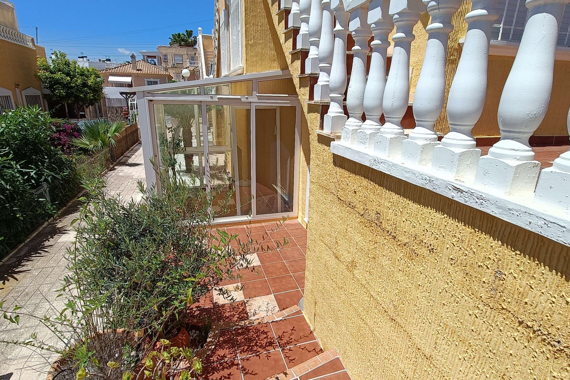 Brukt - Quad House -
Orihuela Costa - Costa Blanca