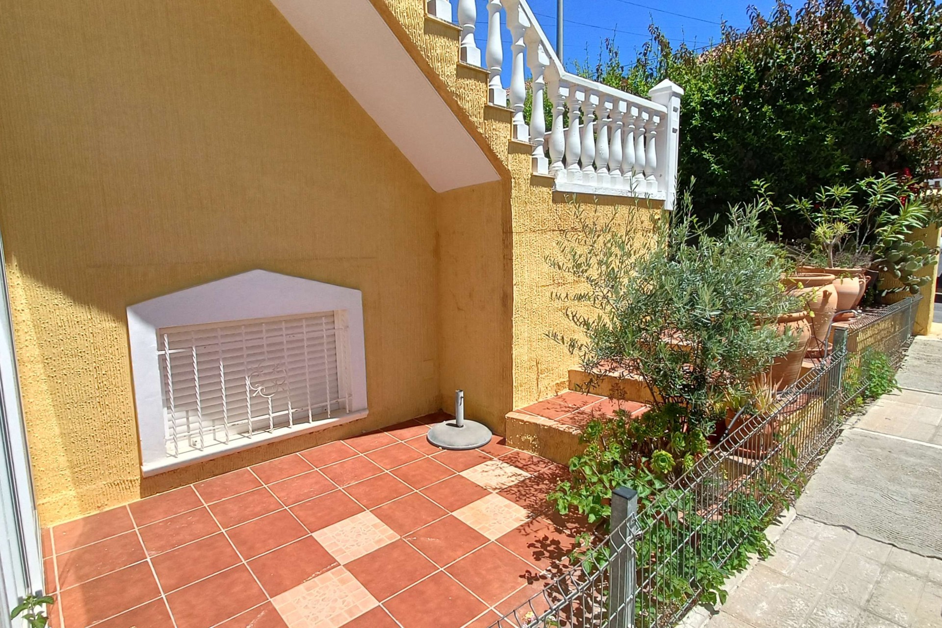 Brukt - Quad House -
Orihuela Costa - Costa Blanca