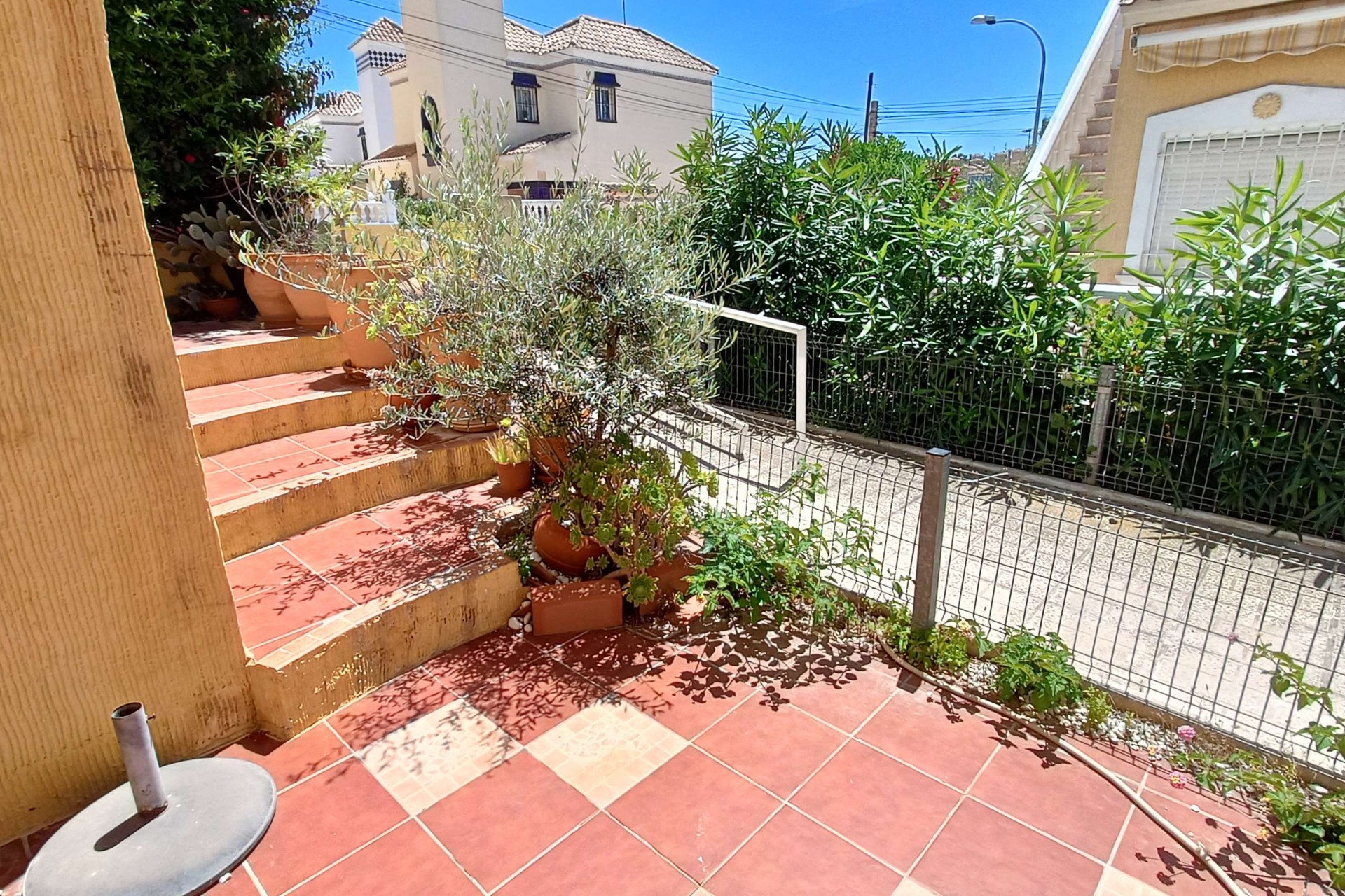 Brukt - Quad House -
Orihuela Costa - Costa Blanca