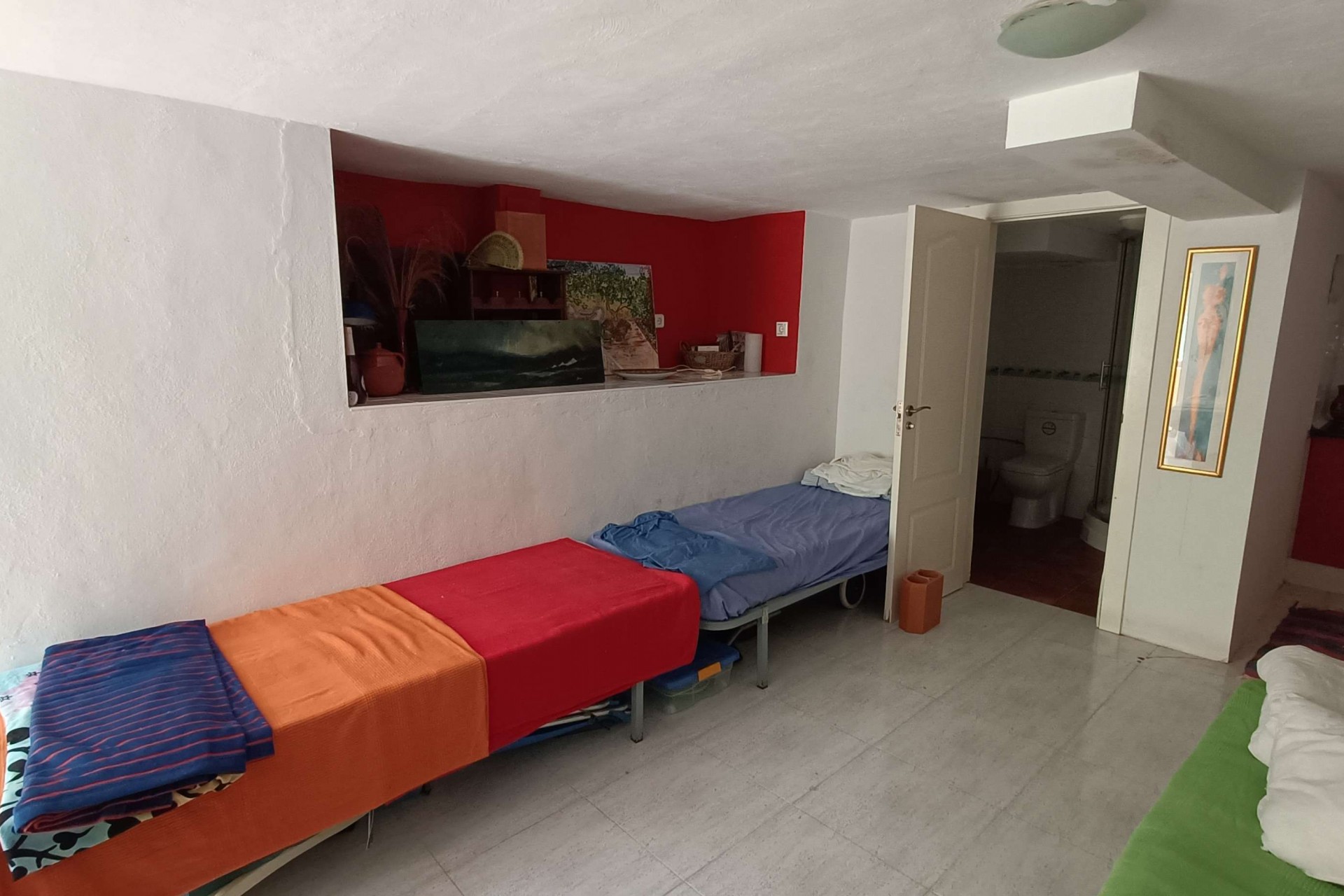 Brukt - Quad House -
Orihuela Costa - Costa Blanca