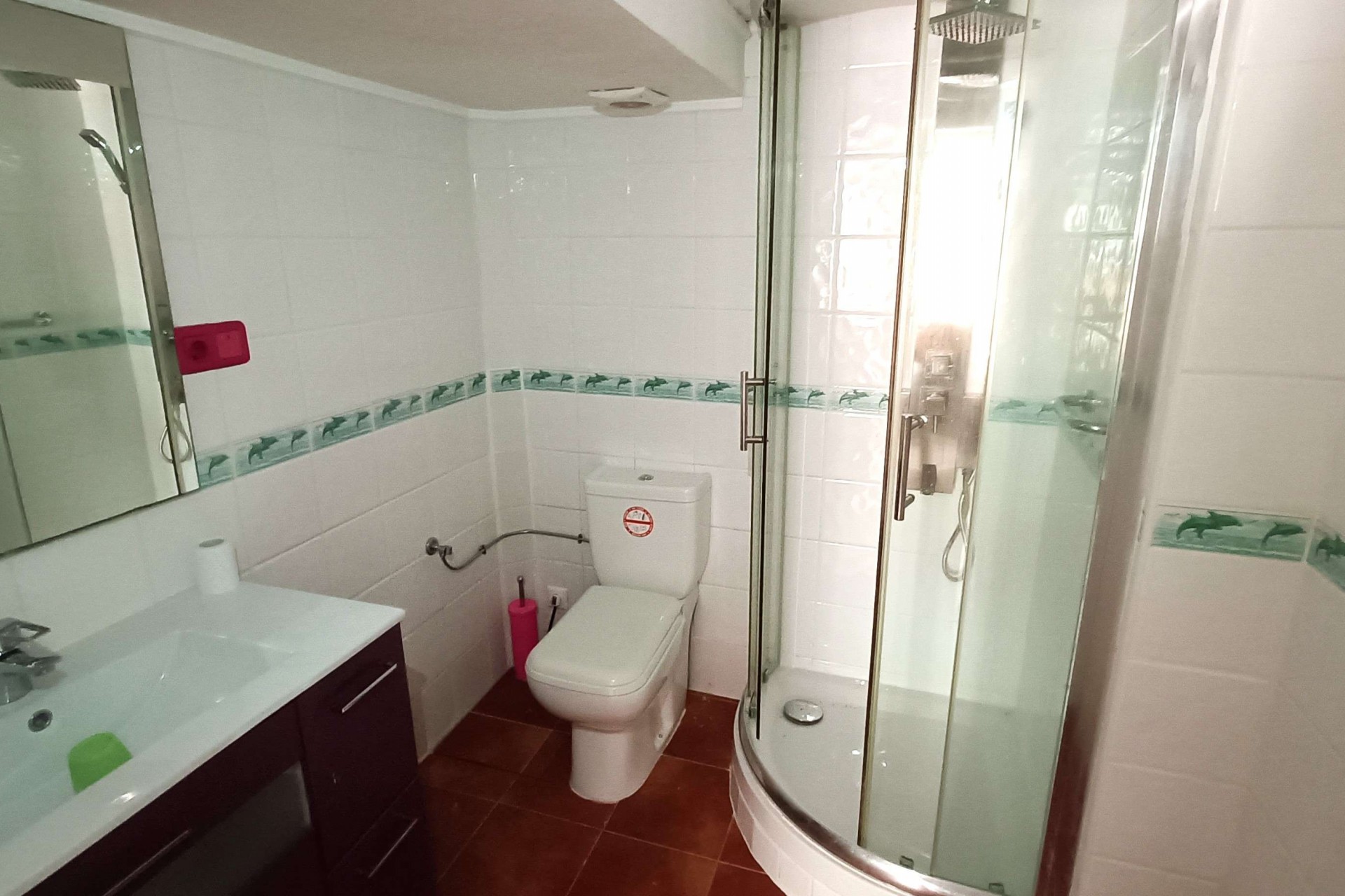 Brukt - Quad House -
Orihuela Costa - Costa Blanca
