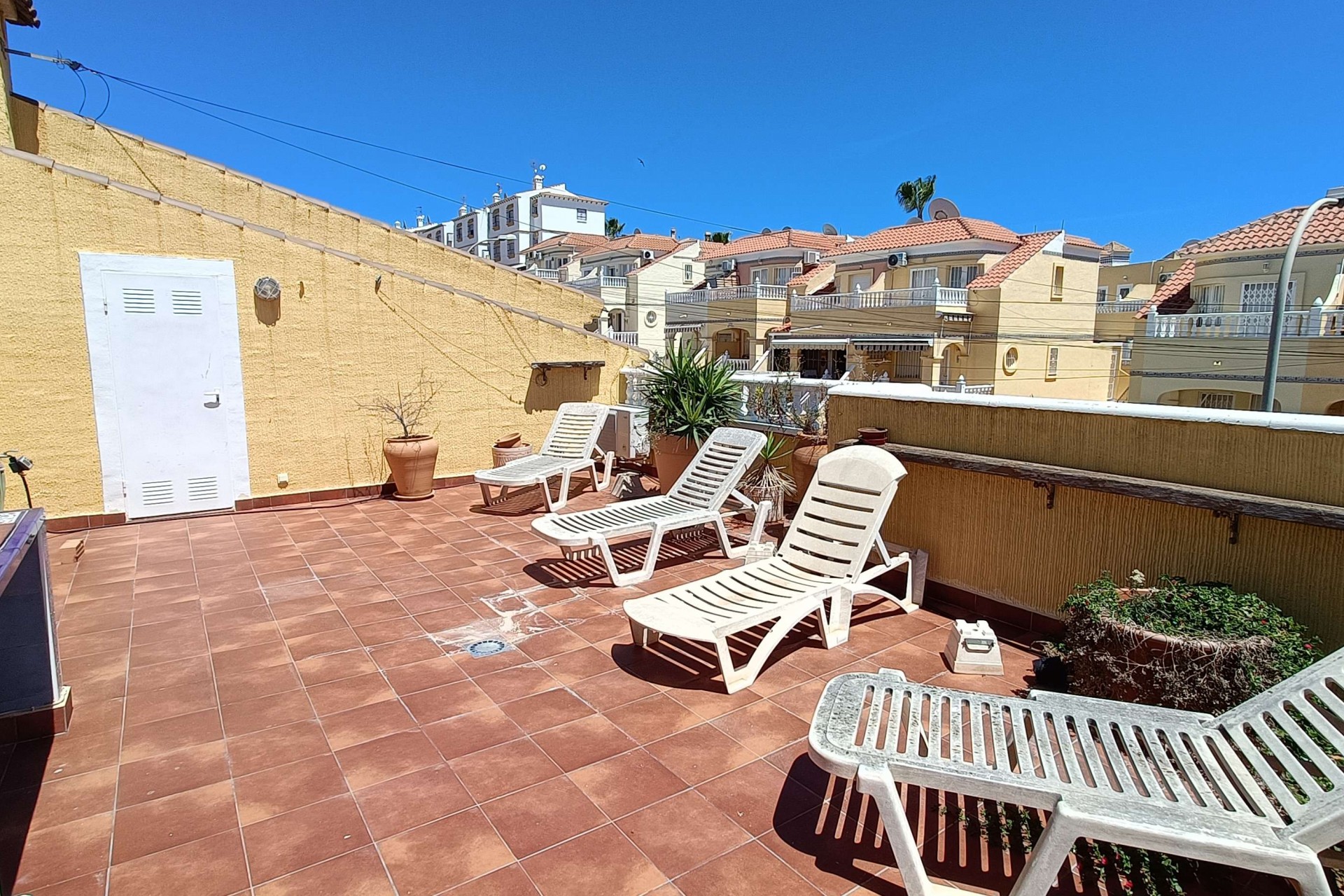 Brukt - Quad House -
Orihuela Costa - Costa Blanca