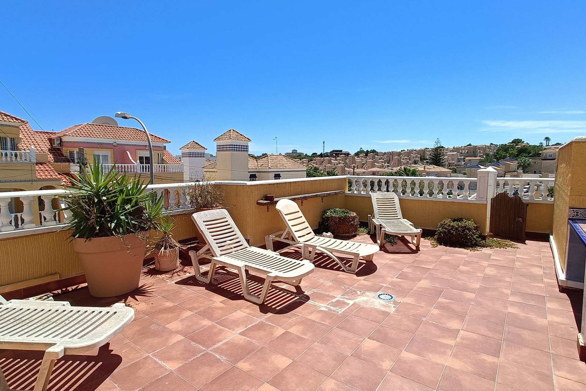 Brukt - Quad House -
Orihuela Costa - Costa Blanca