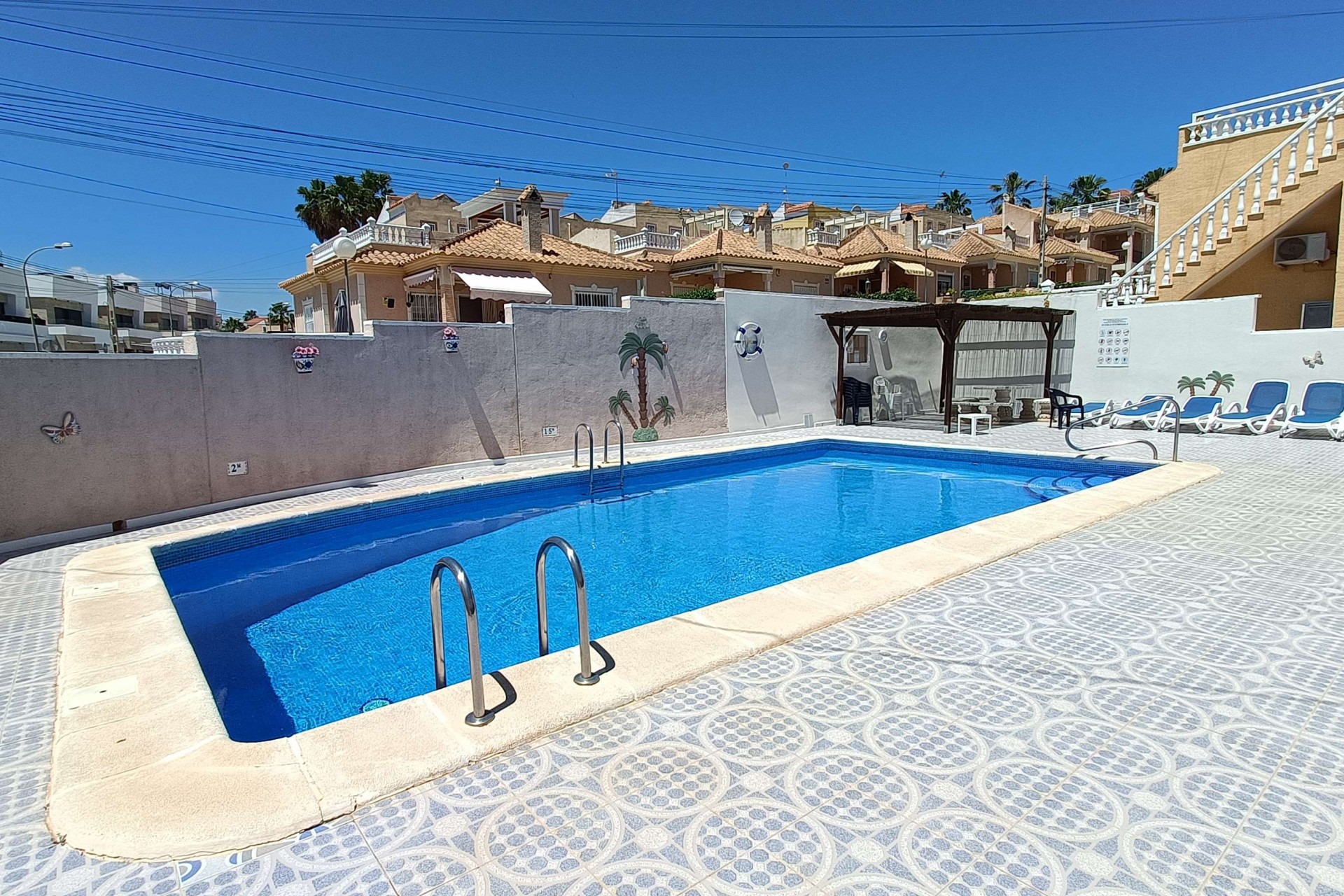 Brukt - Quad House -
Orihuela Costa - Costa Blanca
