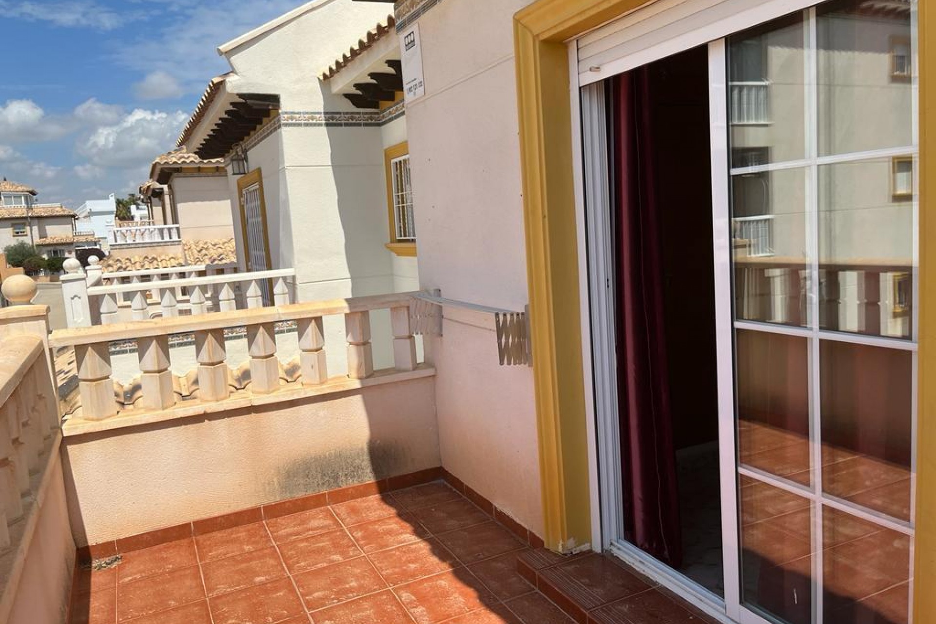 Brukt - Quad House -
Orihuela Costa - Montezenia