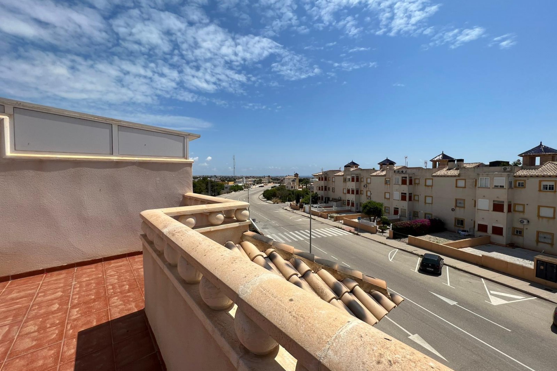 Brukt - Quad House -
Orihuela Costa - Montezenia