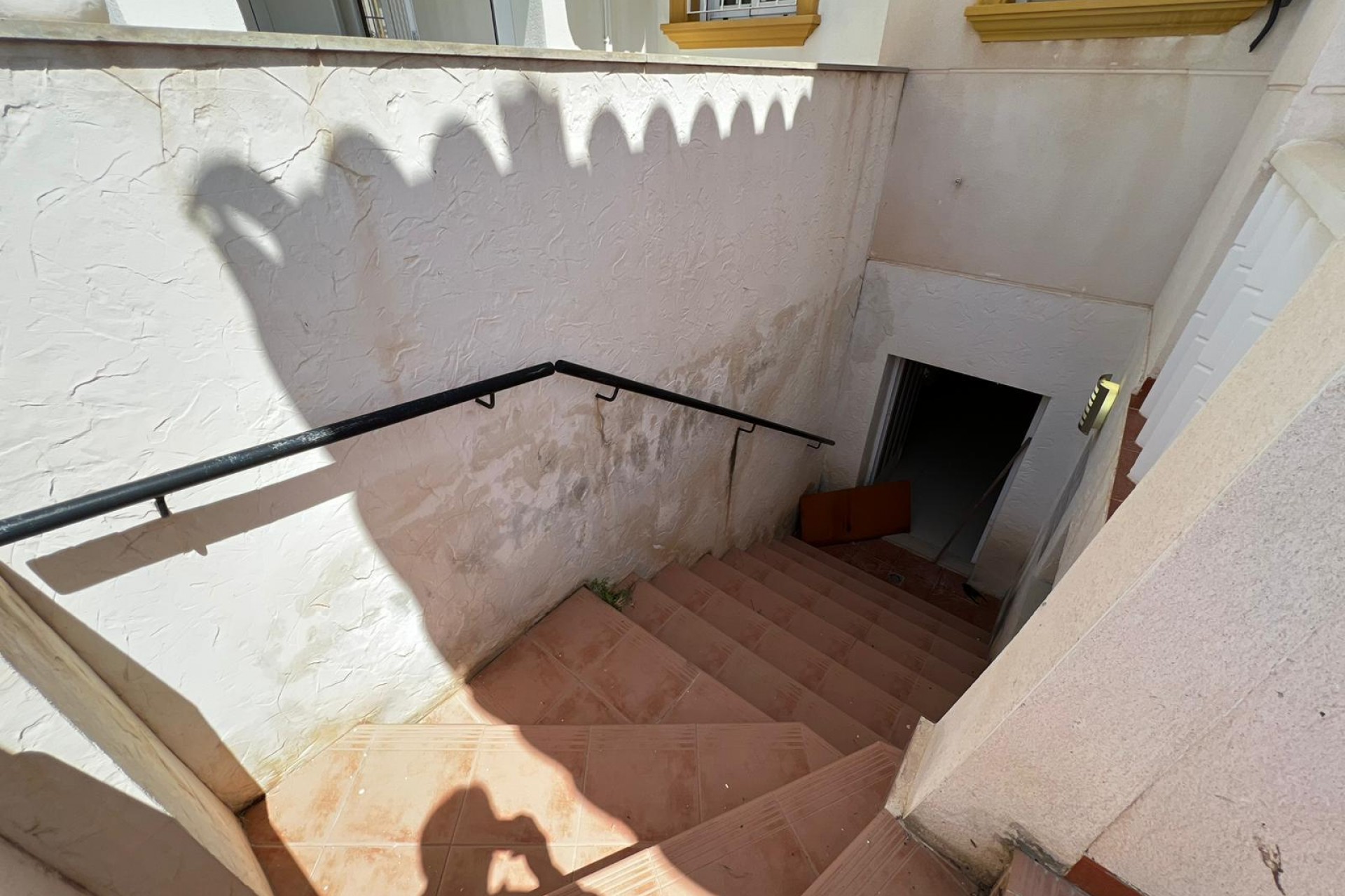 Brukt - Quad House -
Orihuela Costa - Montezenia