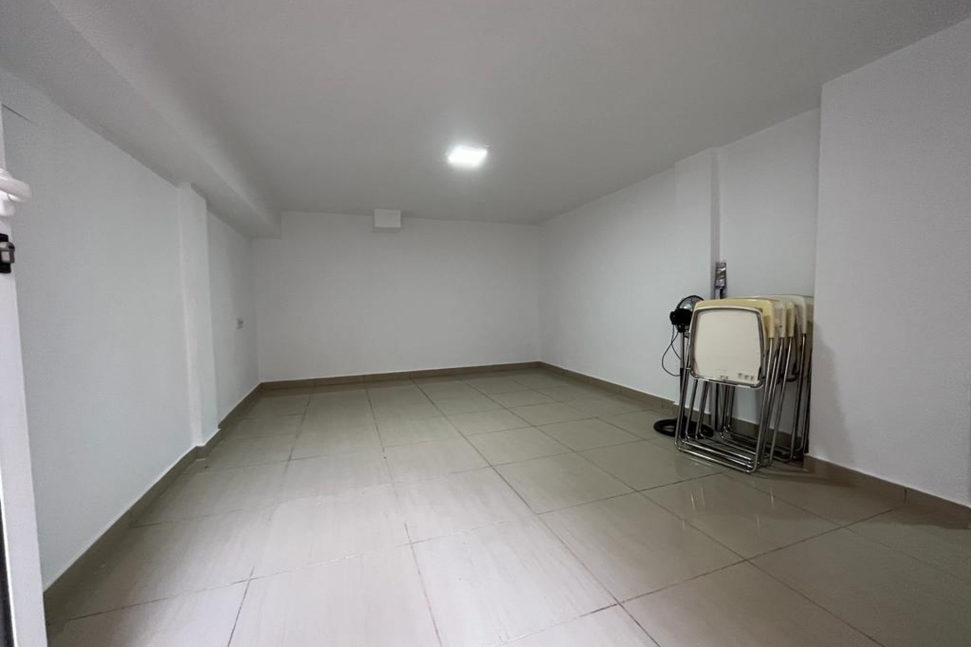 Brukt - Quad House -
Orihuela Costa - Montezenia