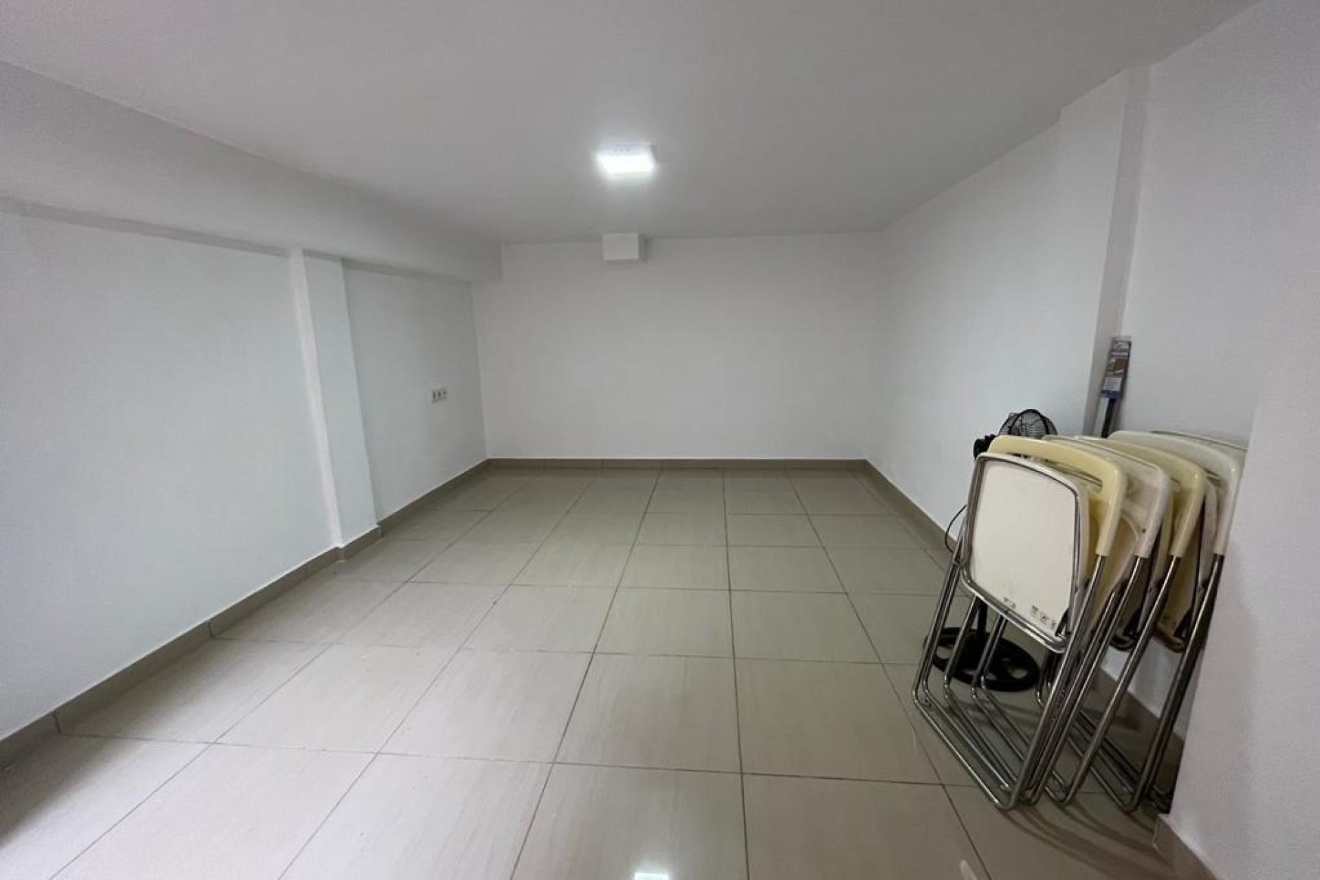Brukt - Quad House -
Orihuela Costa - Montezenia