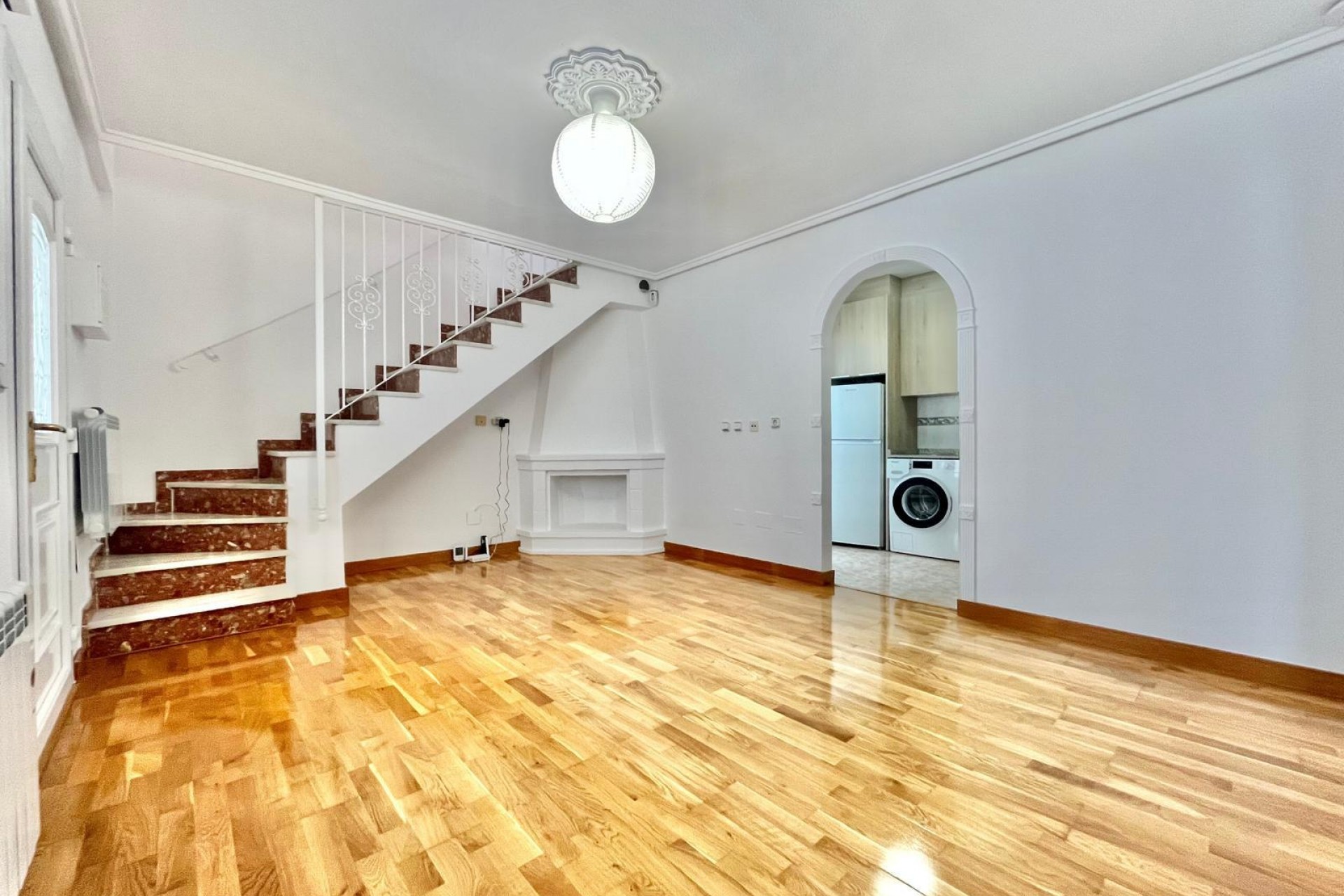 Brukt - Quad House -
Orihuela Costa - Playa Flamenca