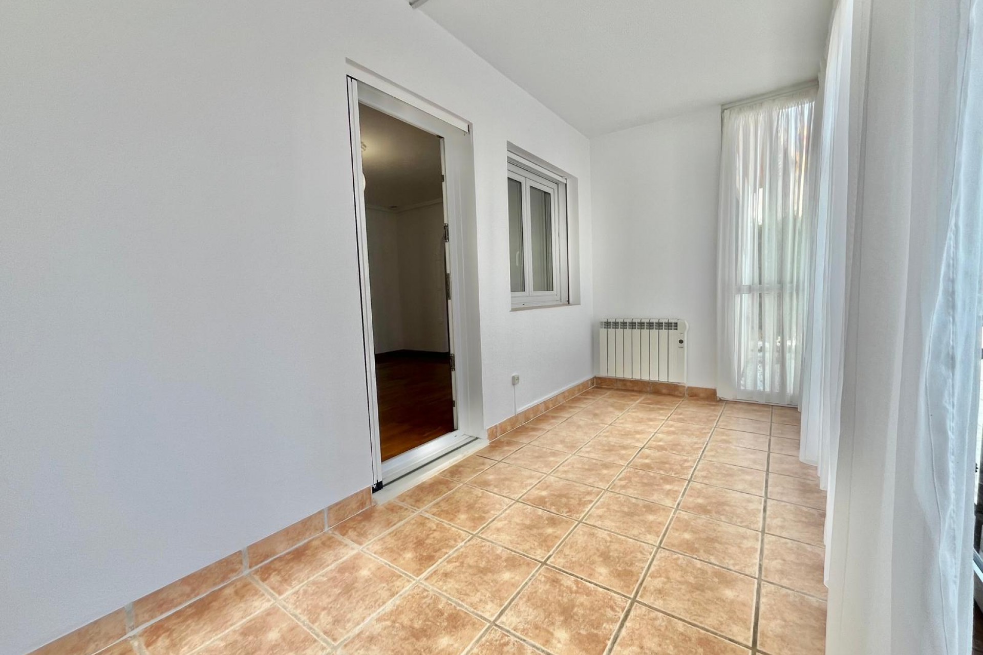 Brukt - Quad House -
Orihuela Costa - Playa Flamenca