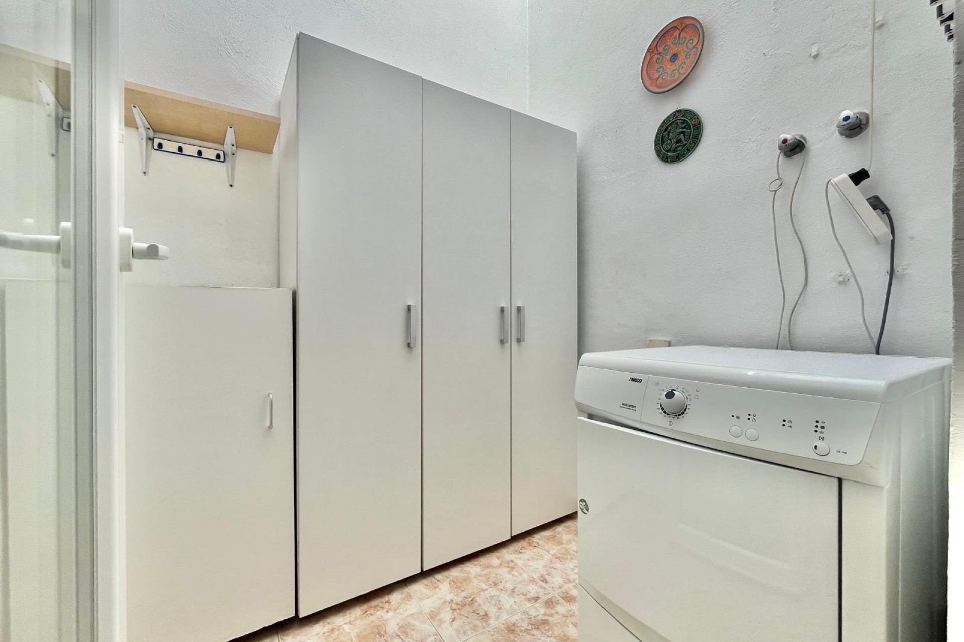 Brukt - Quad House -
Orihuela Costa - Playa Flamenca