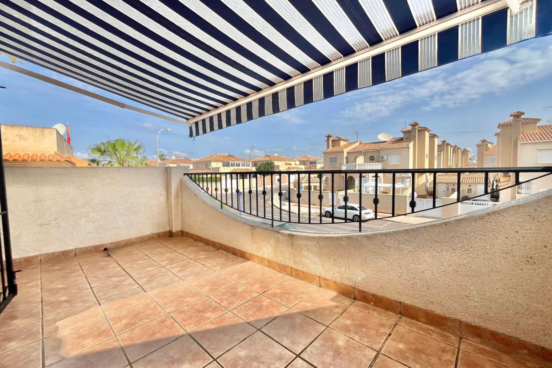 Brukt - Quad House -
Orihuela Costa - Playa Flamenca