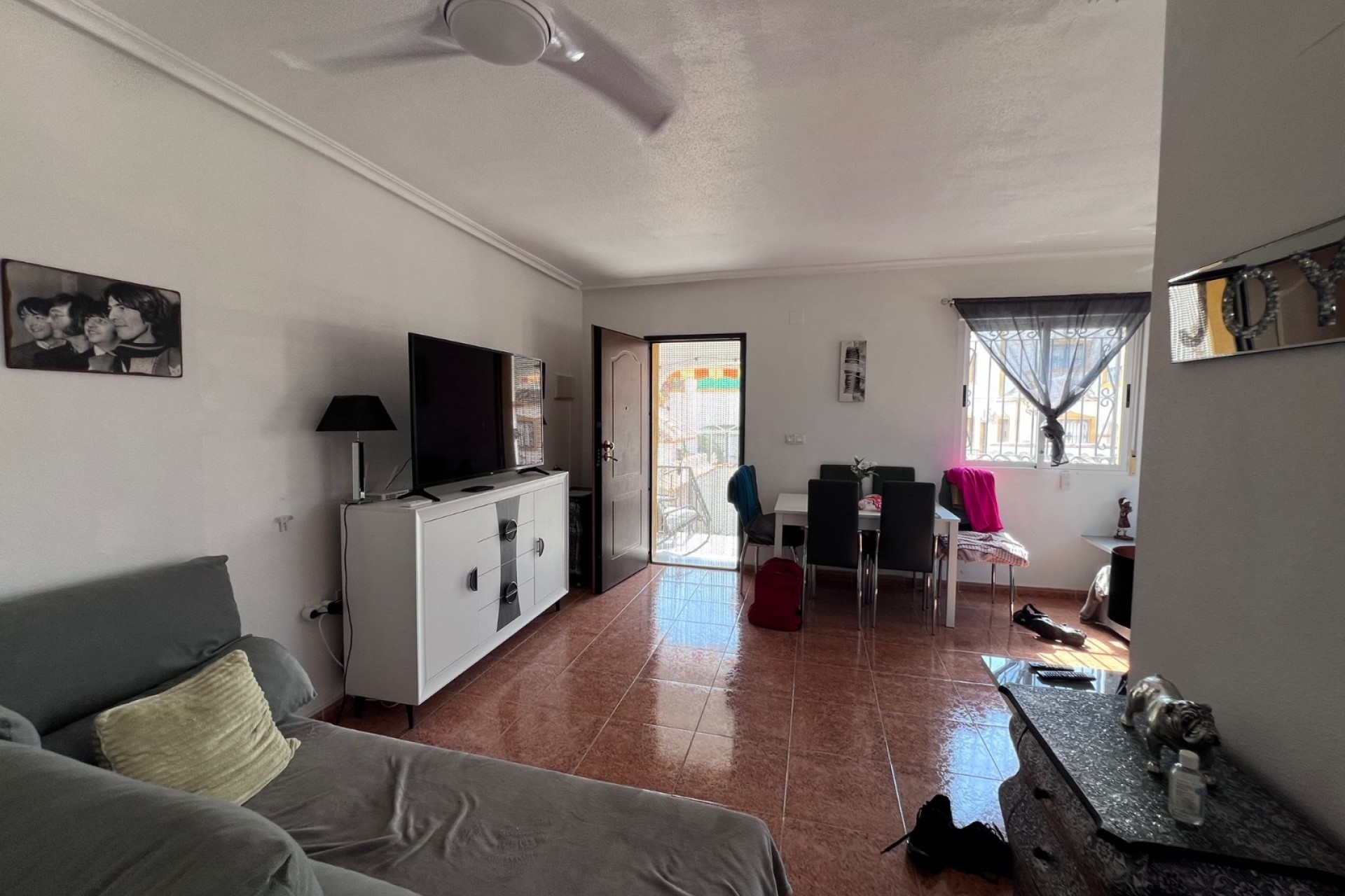 Brukt - Quad House -
Orihuela - Inland