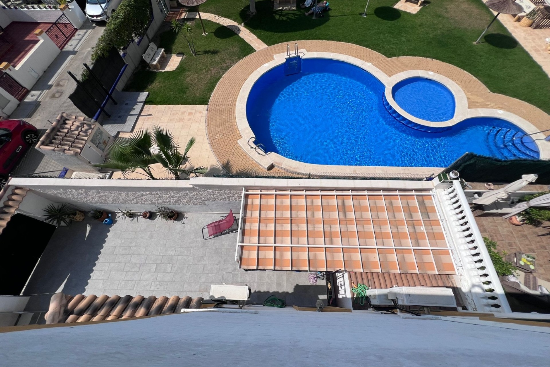 Brukt - Quad House -
Orihuela - Inland