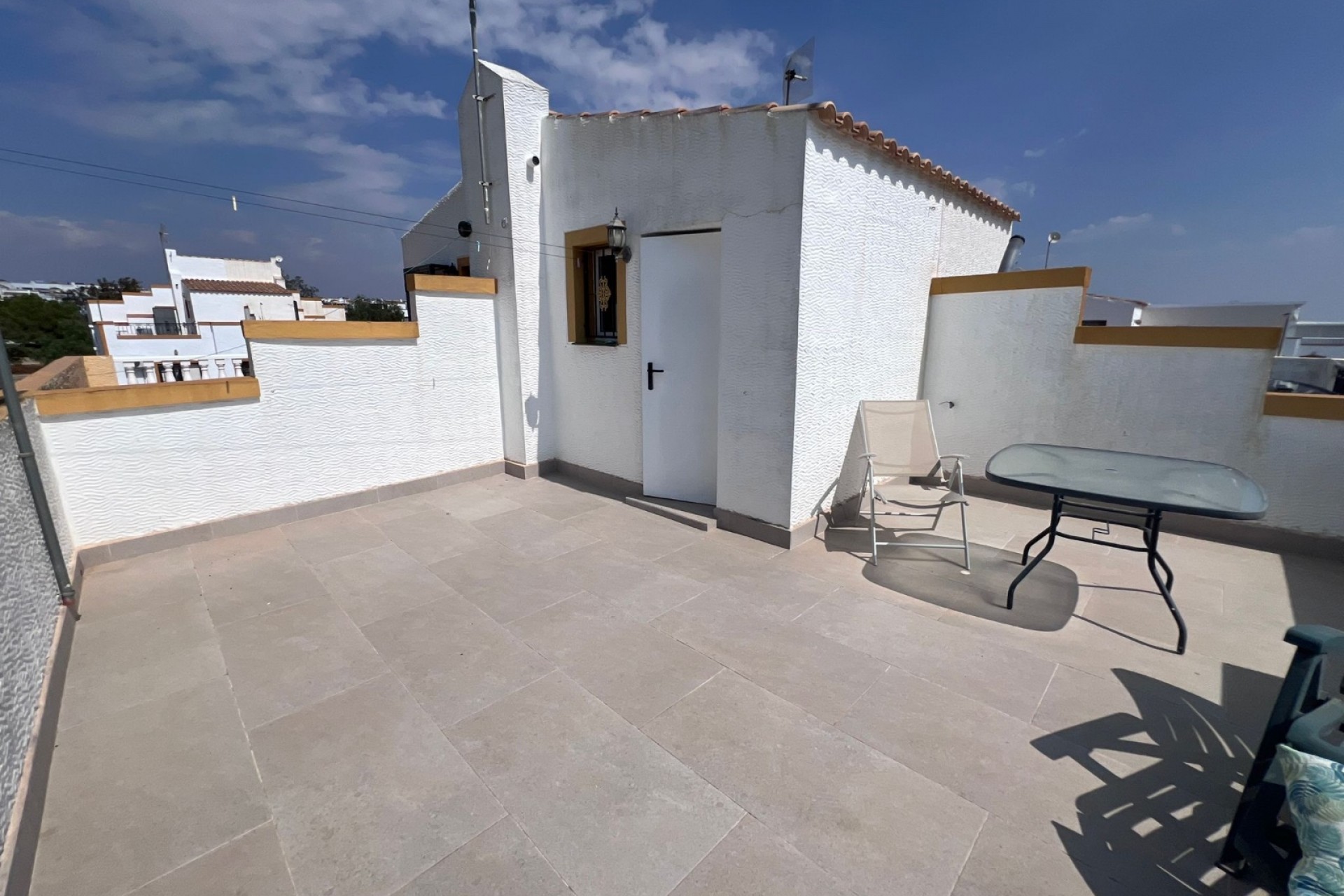 Brukt - Quad House -
Orihuela - Inland