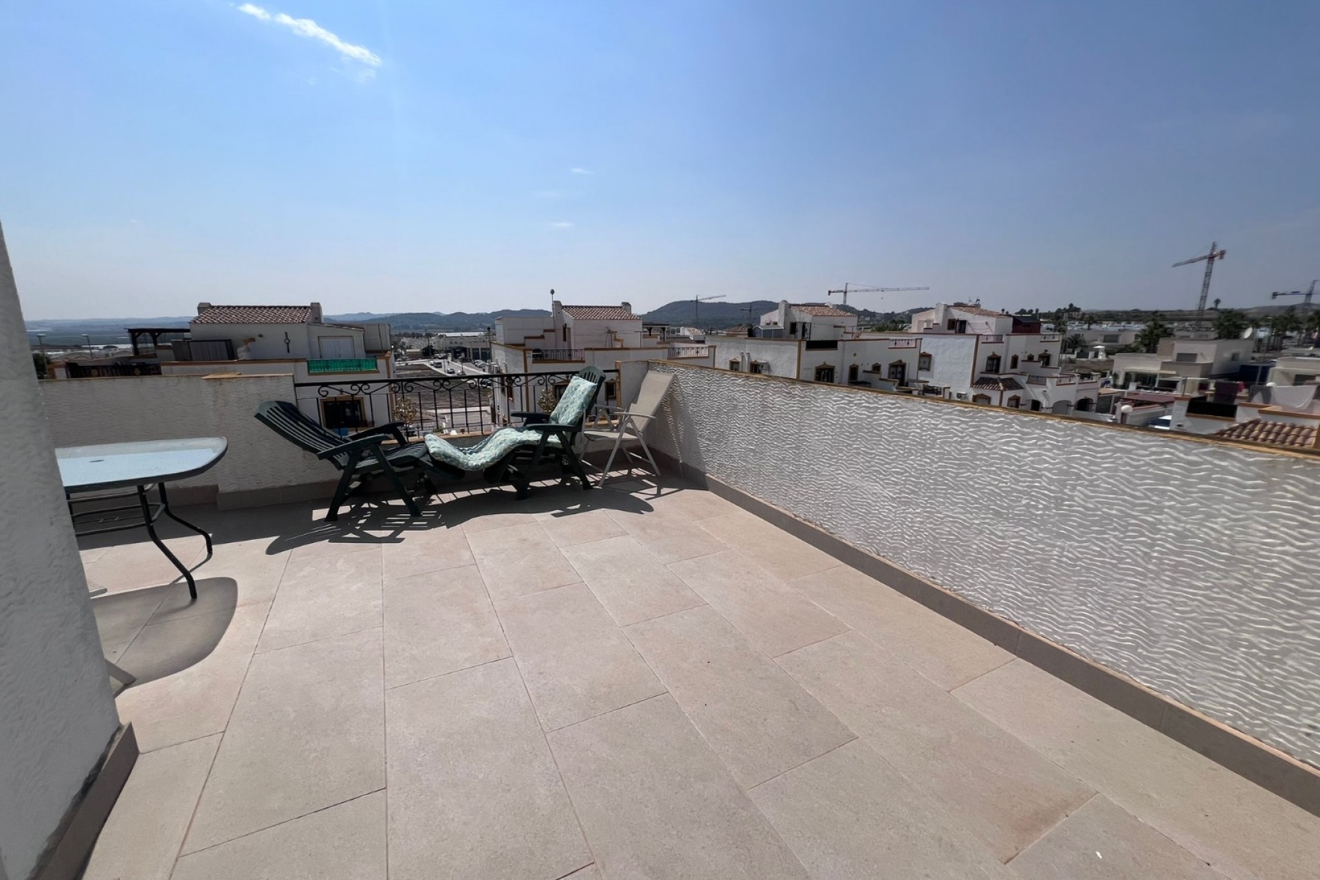 Brukt - Quad House -
Orihuela - Inland