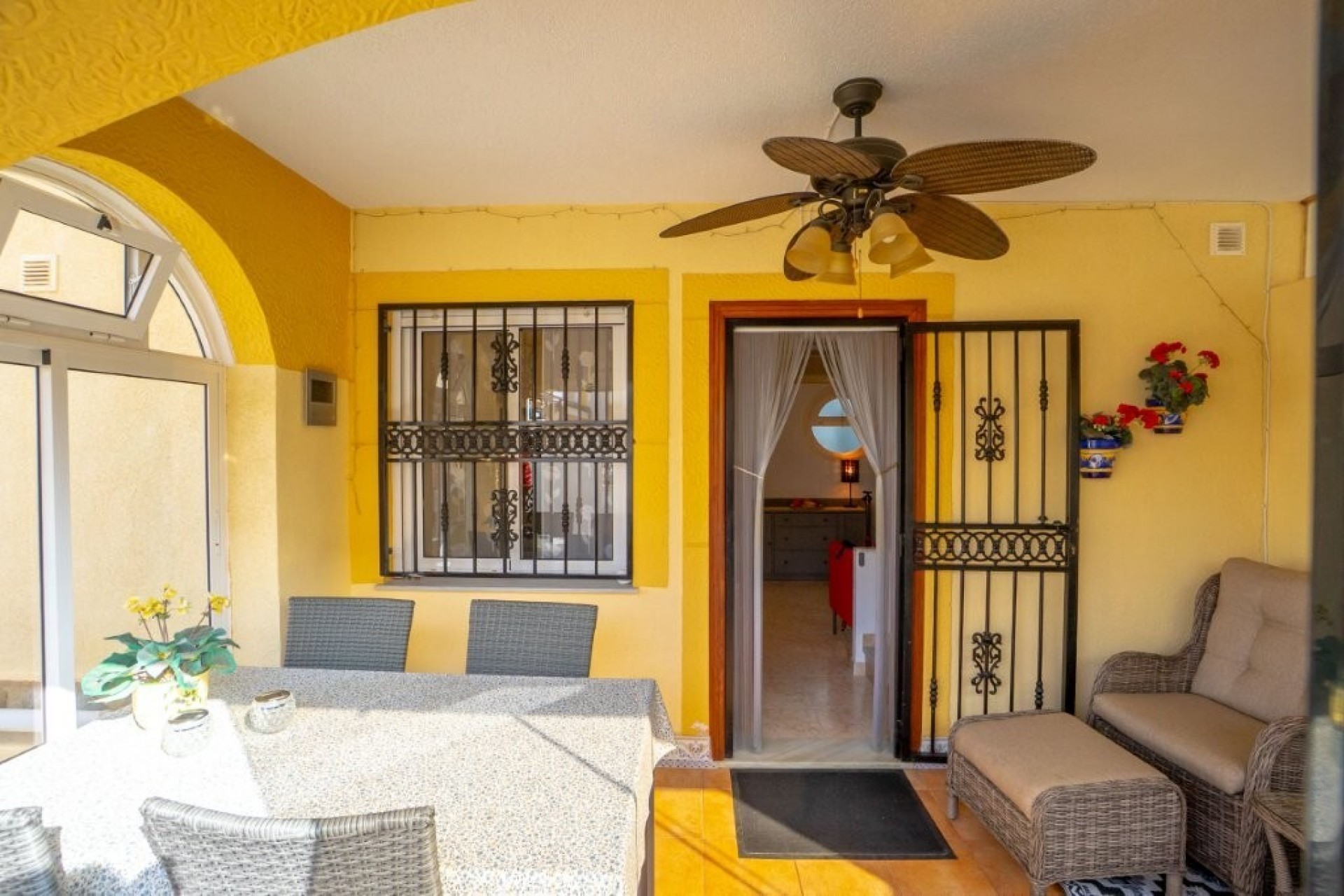 Brukt - Quad House Penthouse -
Orihuela Costa - Serena 5