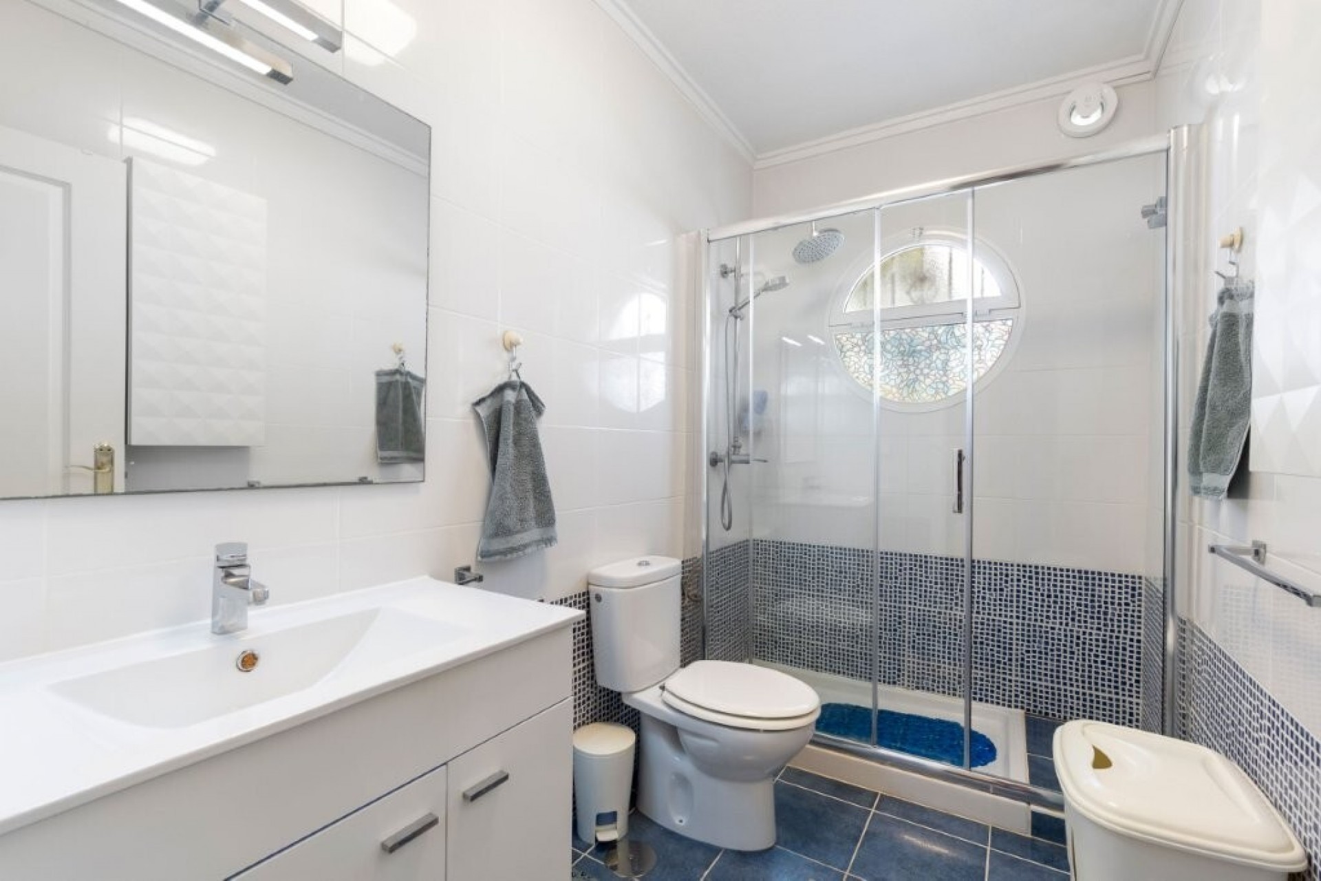 Brukt - Quad House Penthouse -
Orihuela Costa - Serena 5