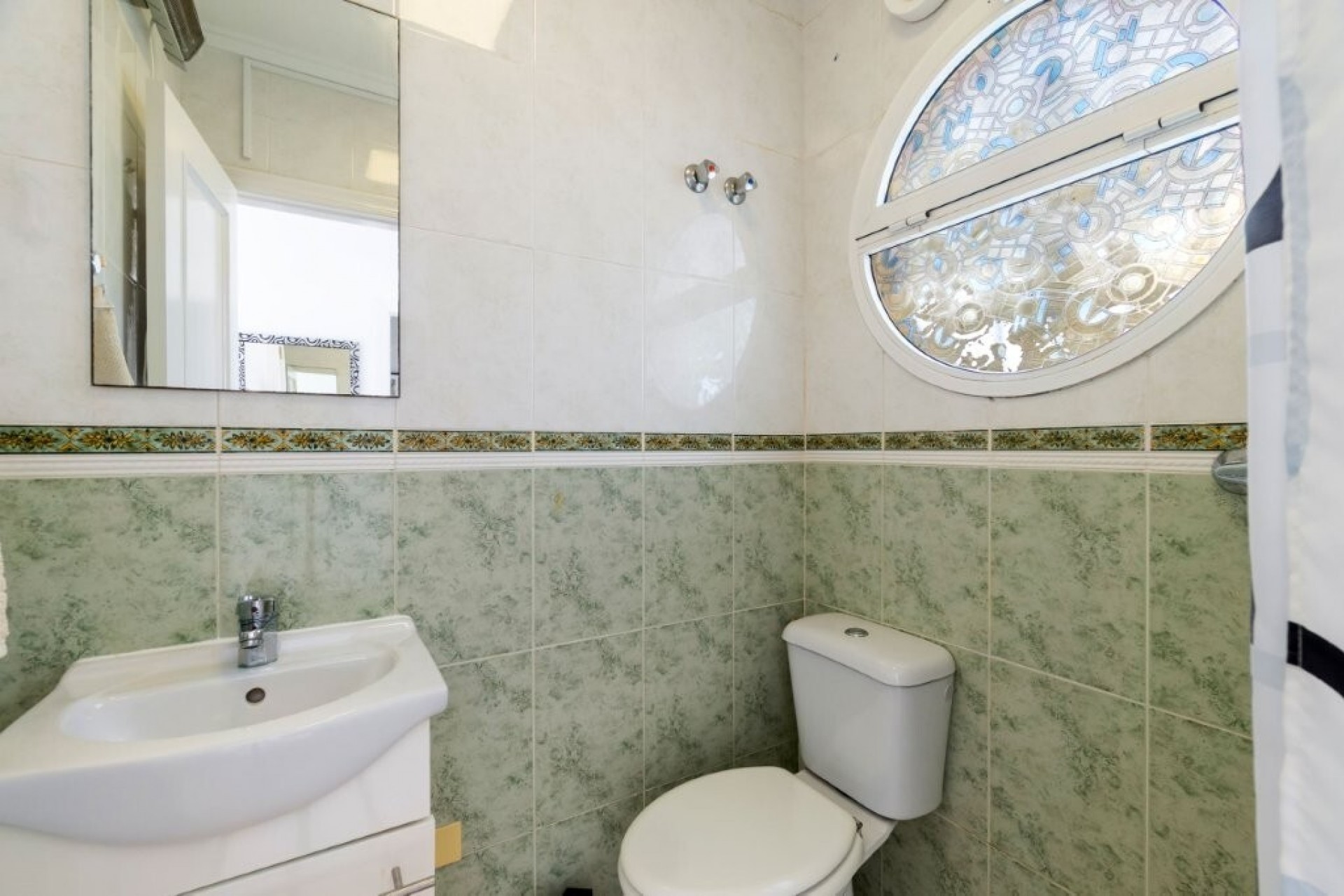 Brukt - Quad House Penthouse -
Orihuela Costa - Serena 5