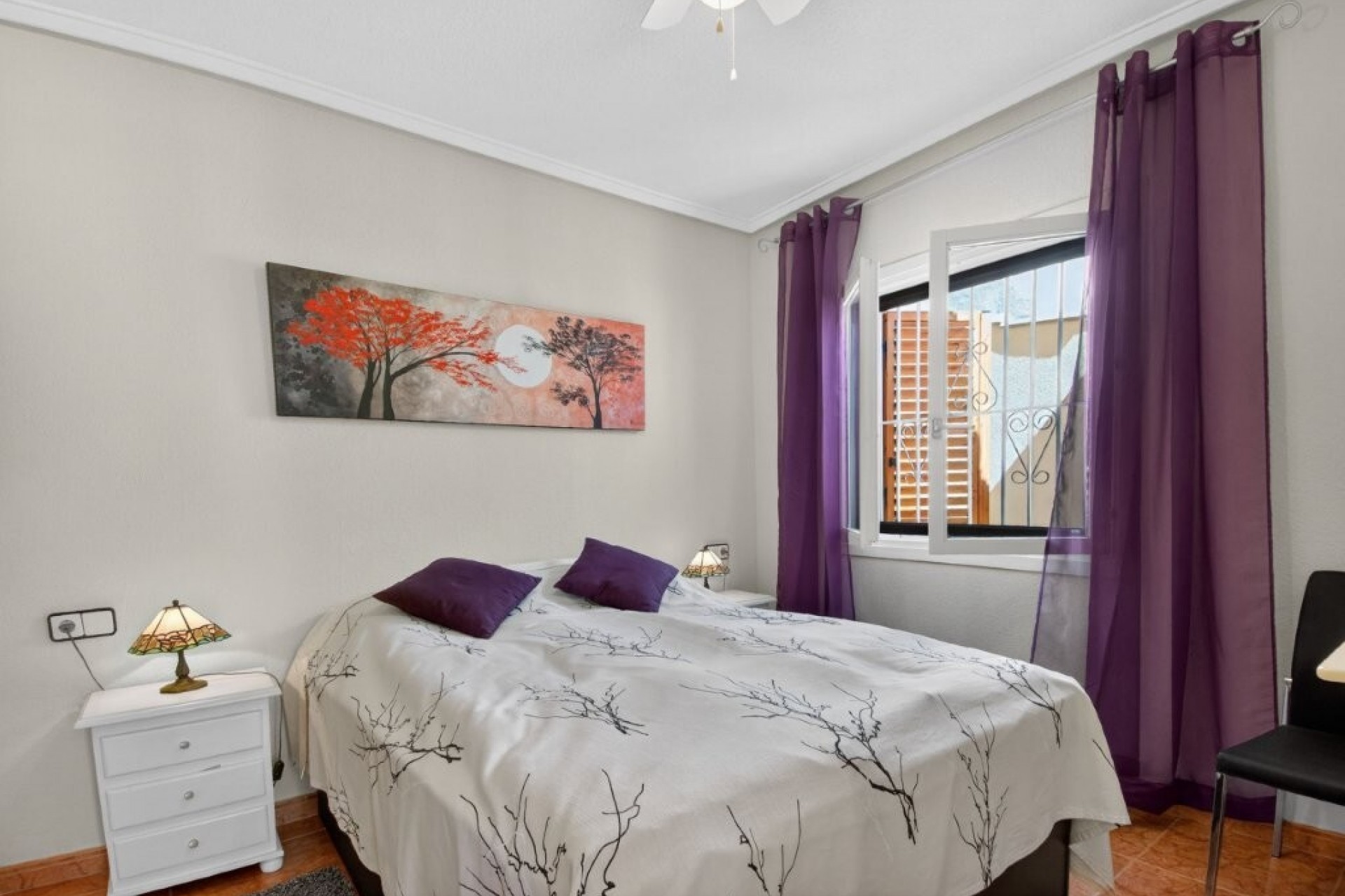 Brukt - Quad House -
Playa Flamenca - Serena III