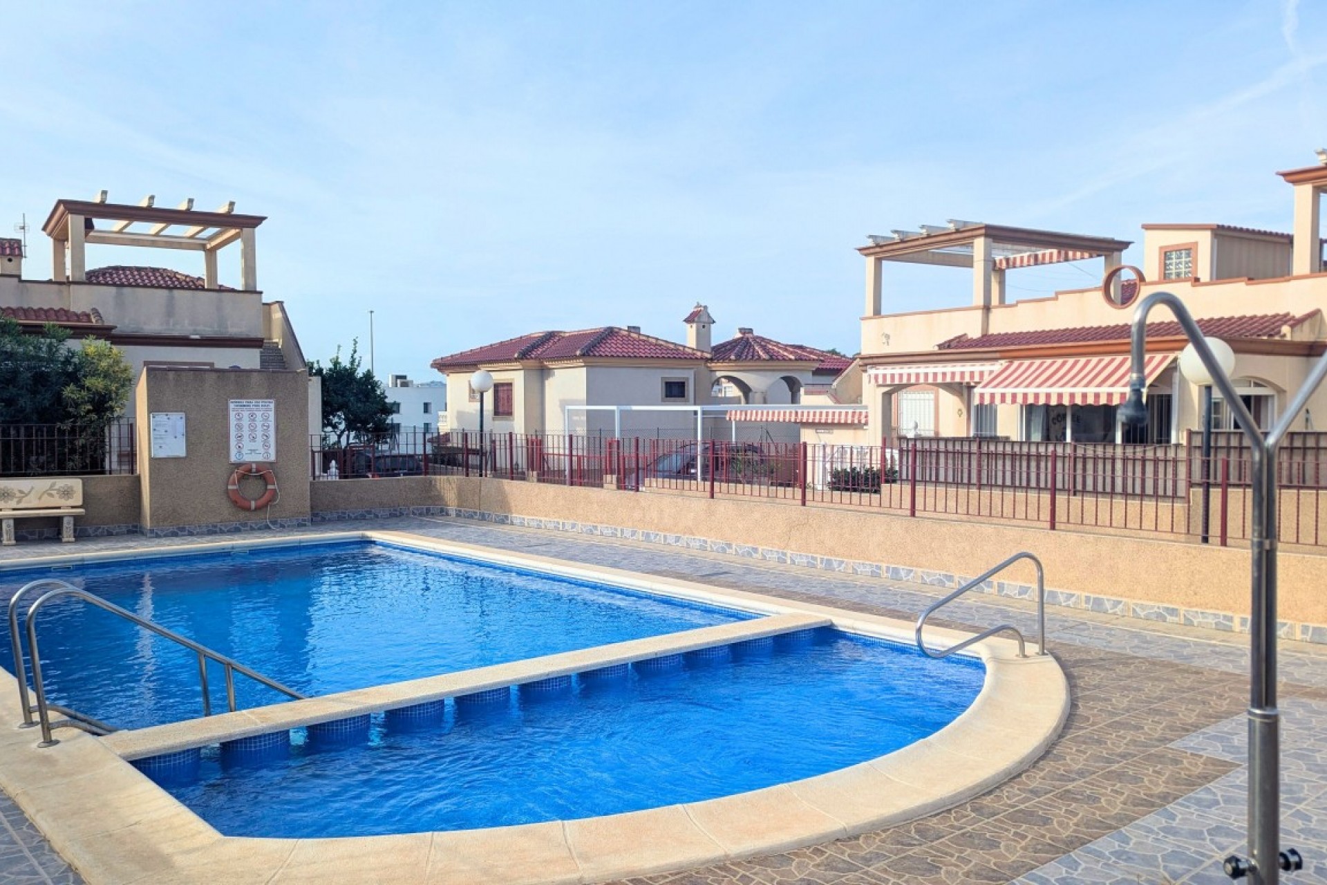 Brukt - Quad House -
San Fulgencio - Costa Blanca