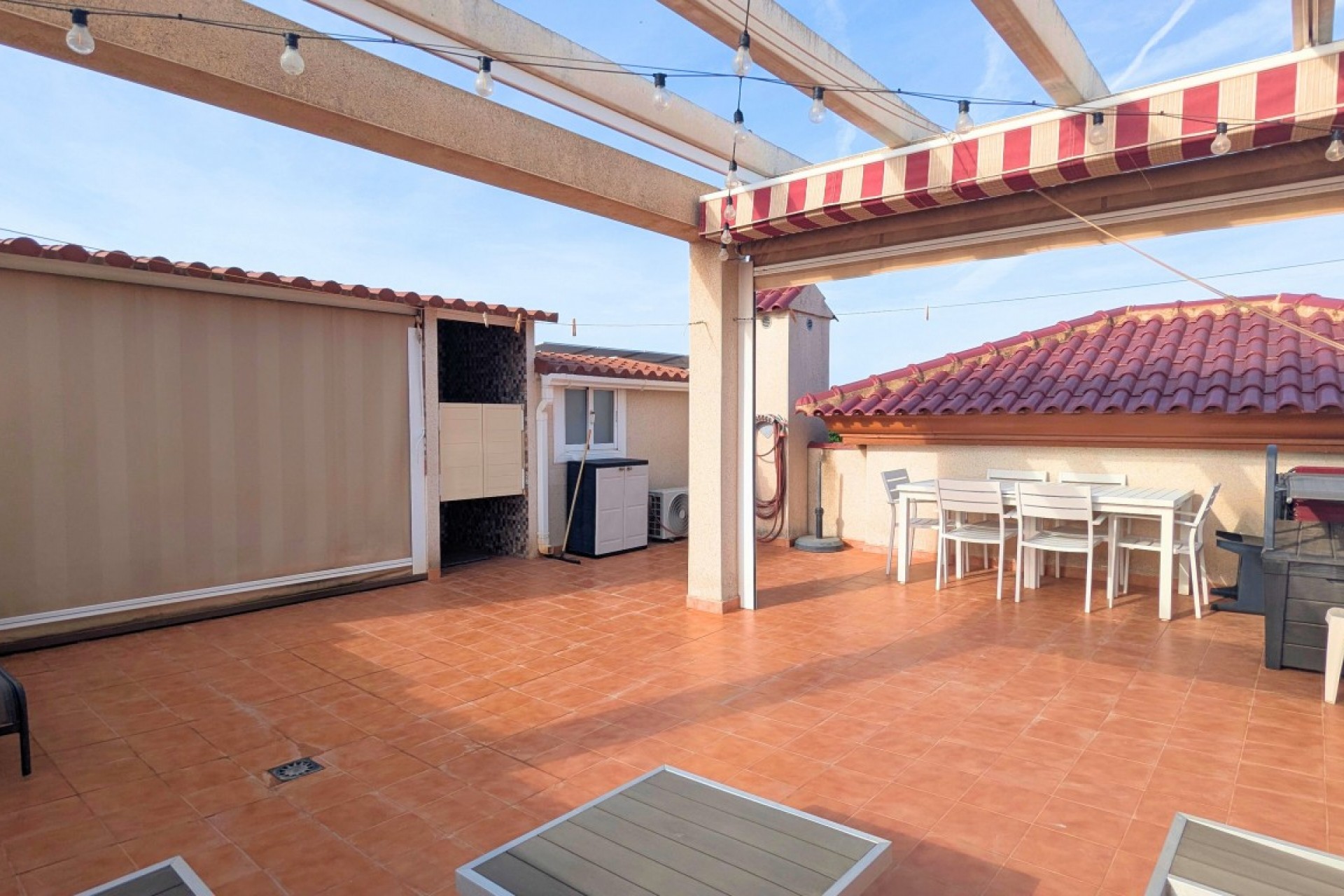 Brukt - Quad House -
San Fulgencio - Costa Blanca