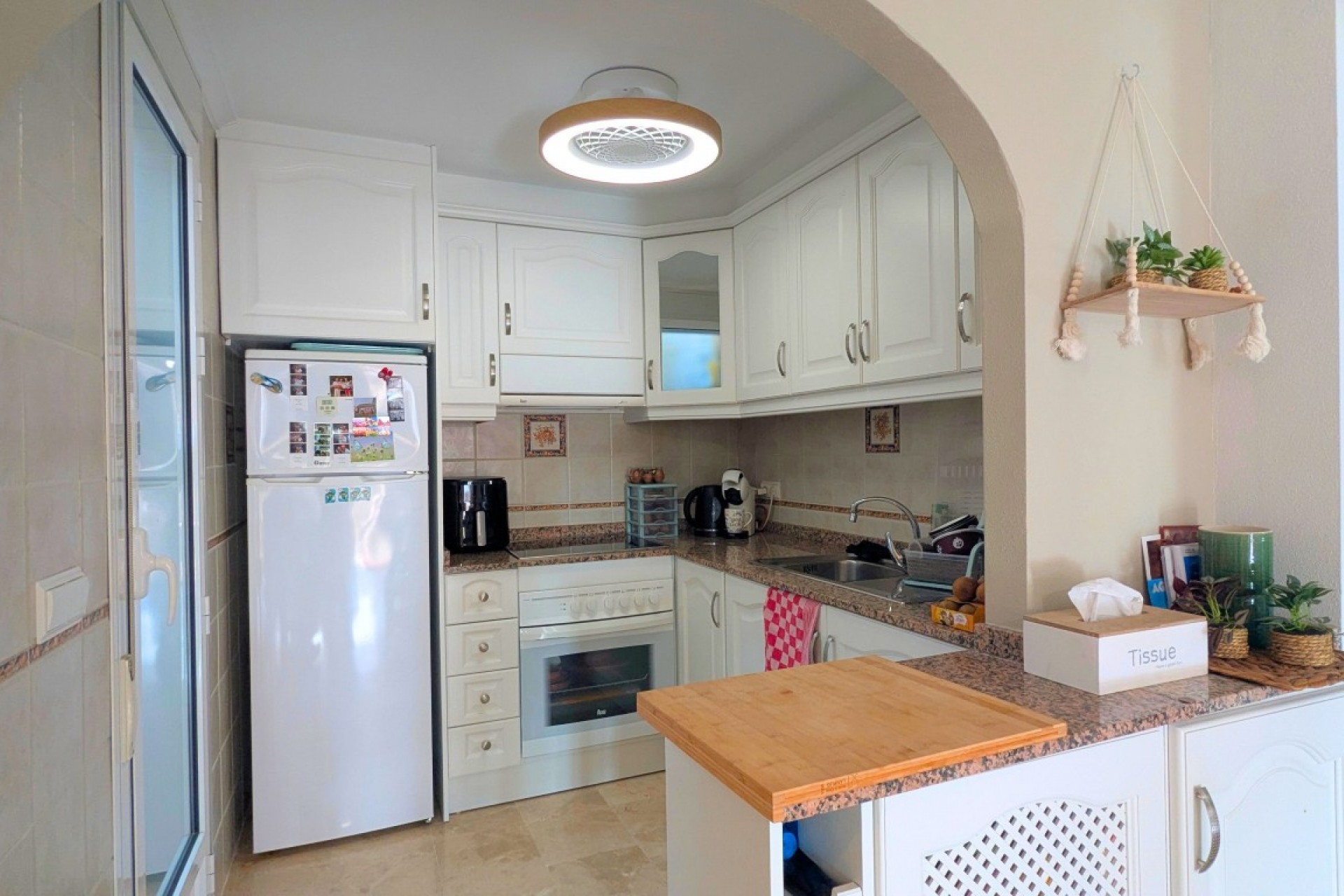 Brukt - Quad House -
San Fulgencio - Costa Blanca