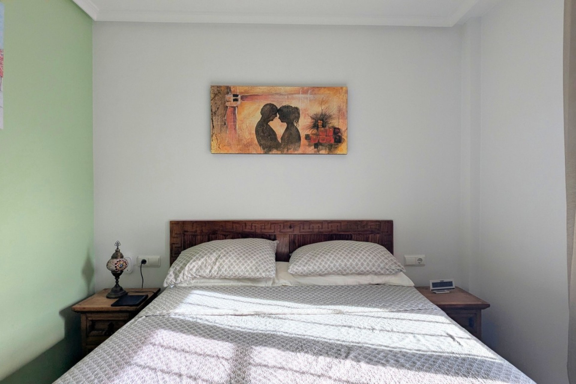 Brukt - Quad House -
San Fulgencio - Costa Blanca