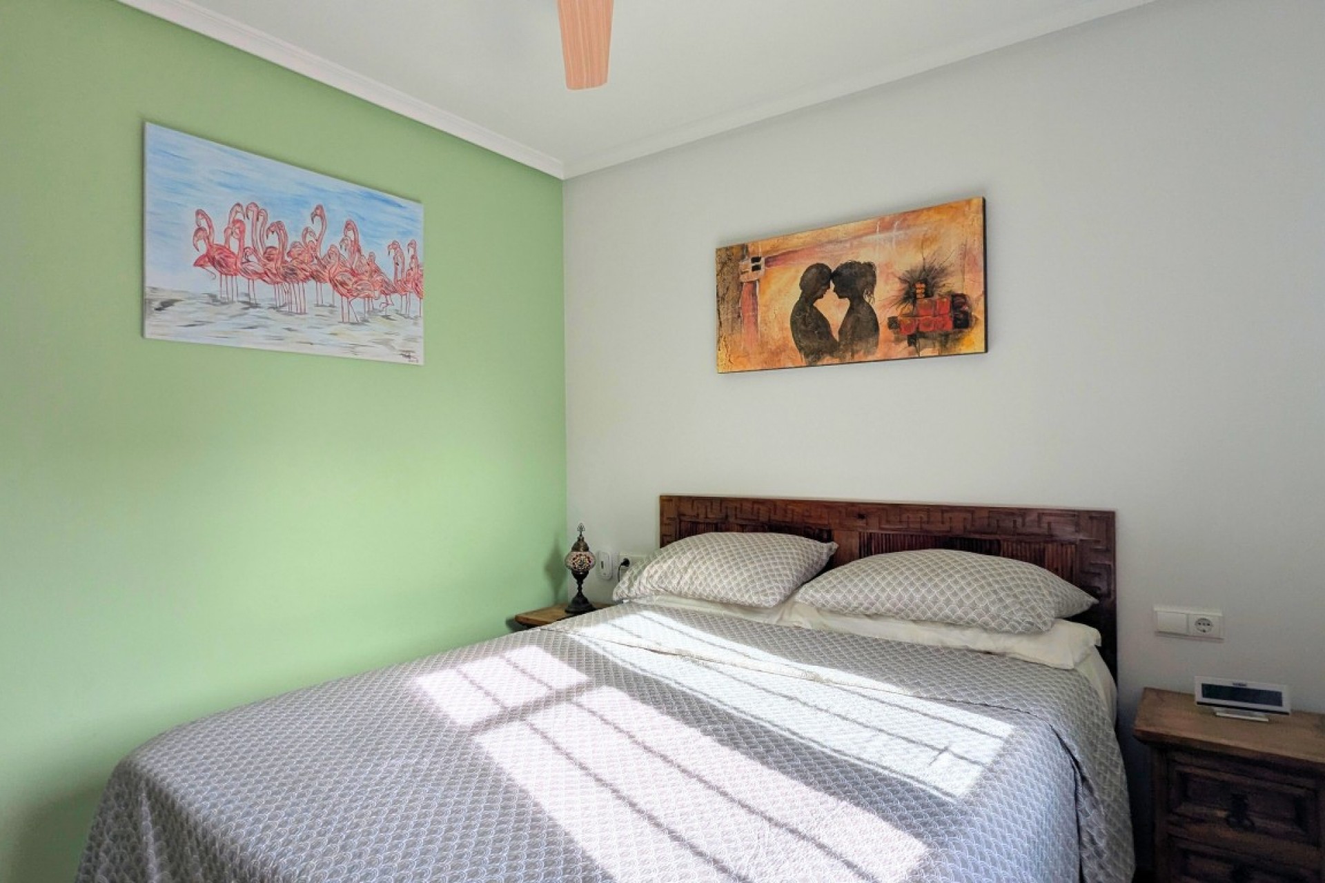 Brukt - Quad House -
San Fulgencio - Costa Blanca