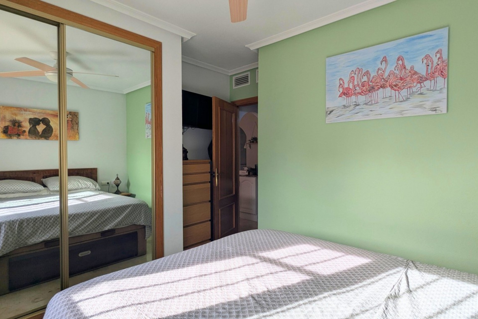 Brukt - Quad House -
San Fulgencio - Costa Blanca