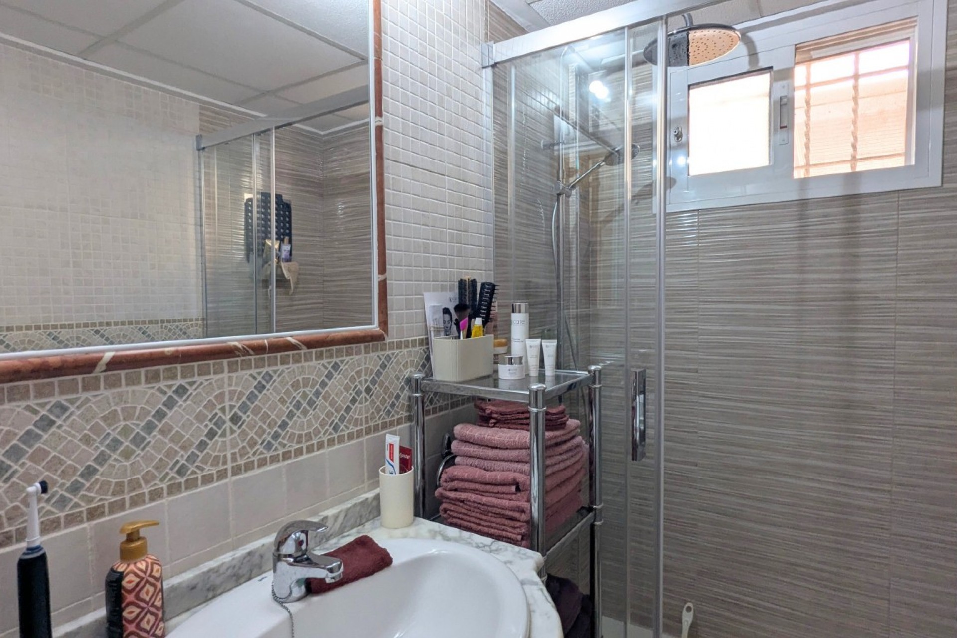 Brukt - Quad House -
San Fulgencio - Costa Blanca