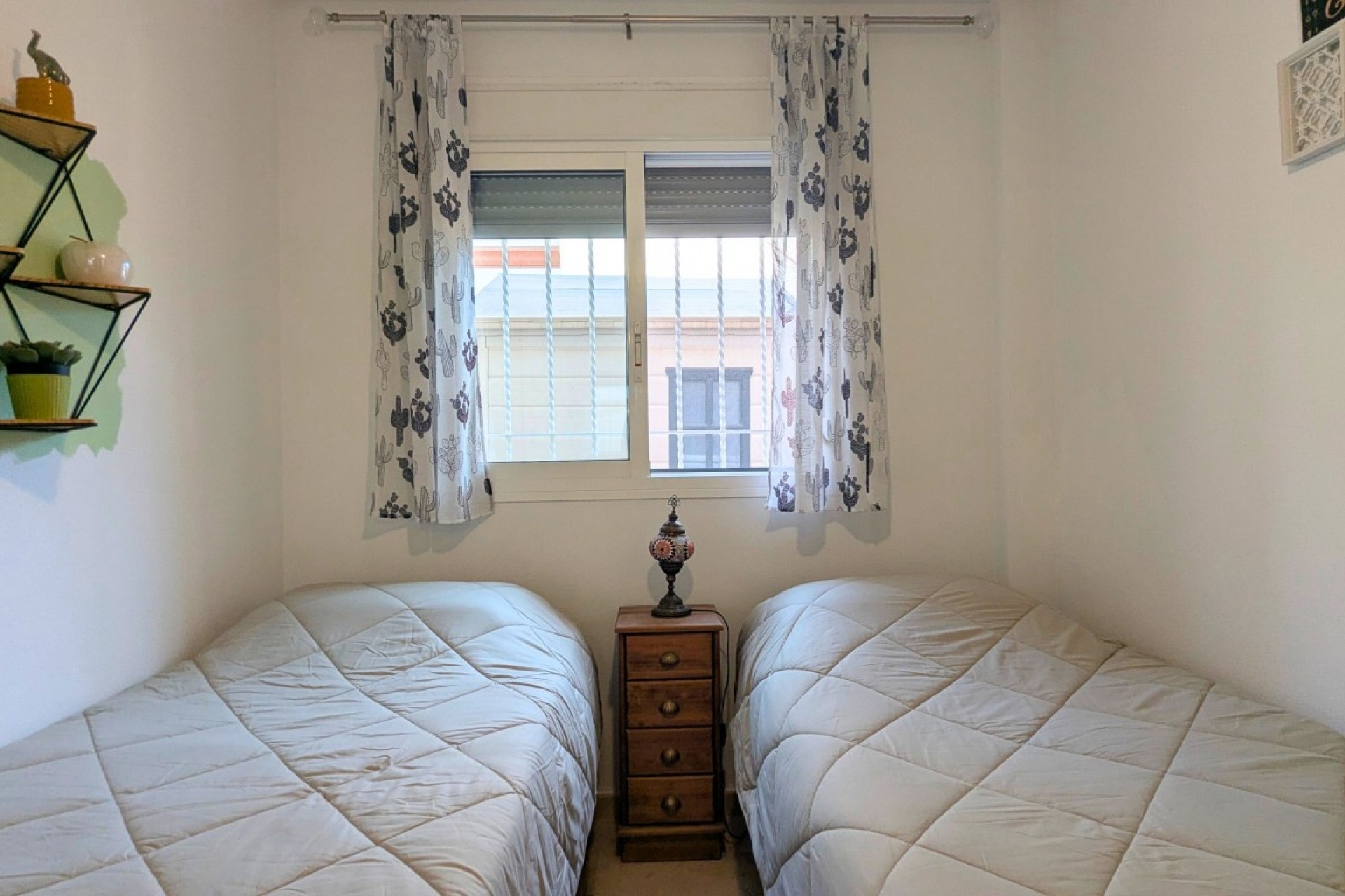 Brukt - Quad House -
San Fulgencio - Costa Blanca