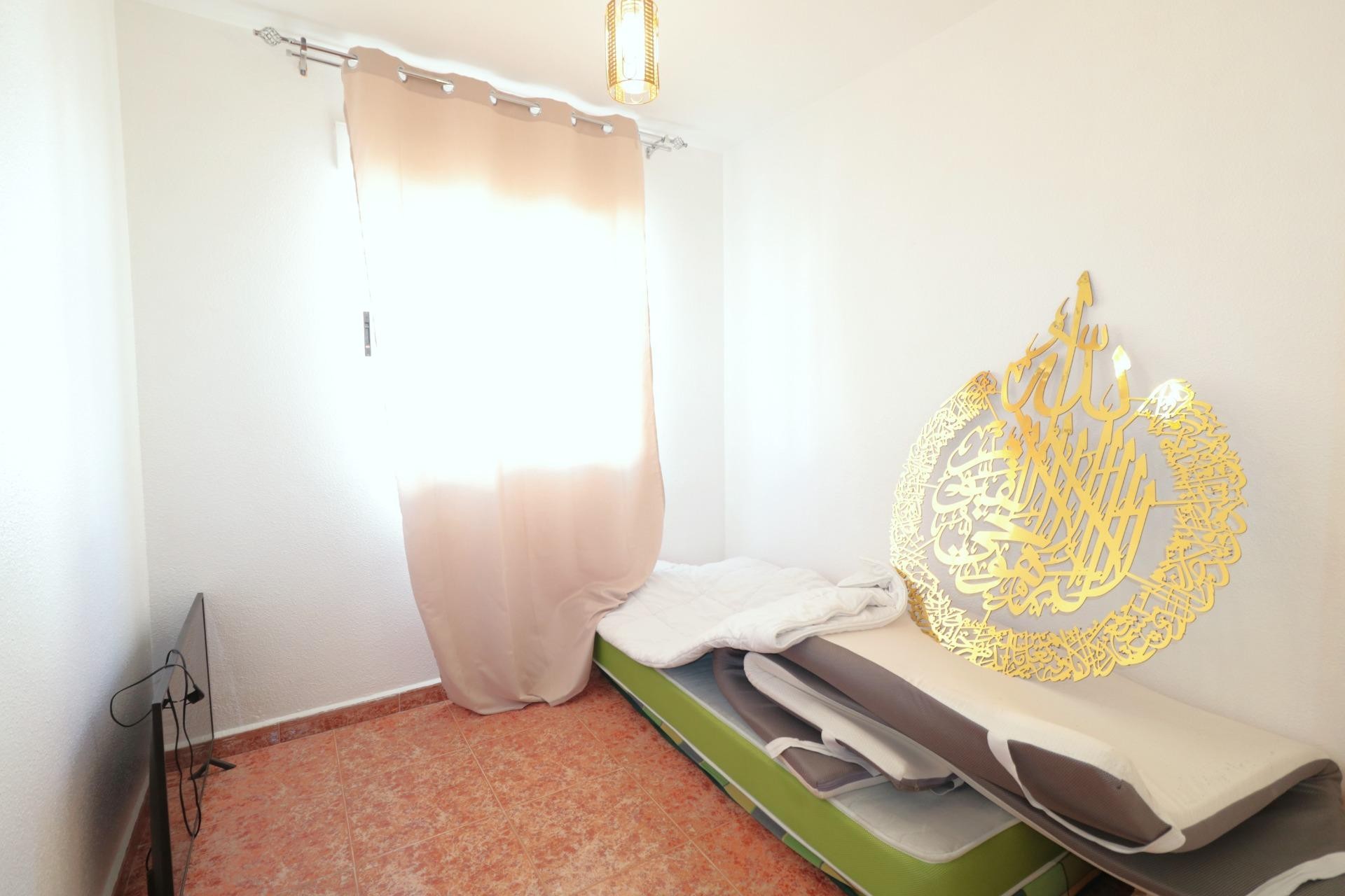 Brukt - Quad House -
Torrevieja - Carrefour