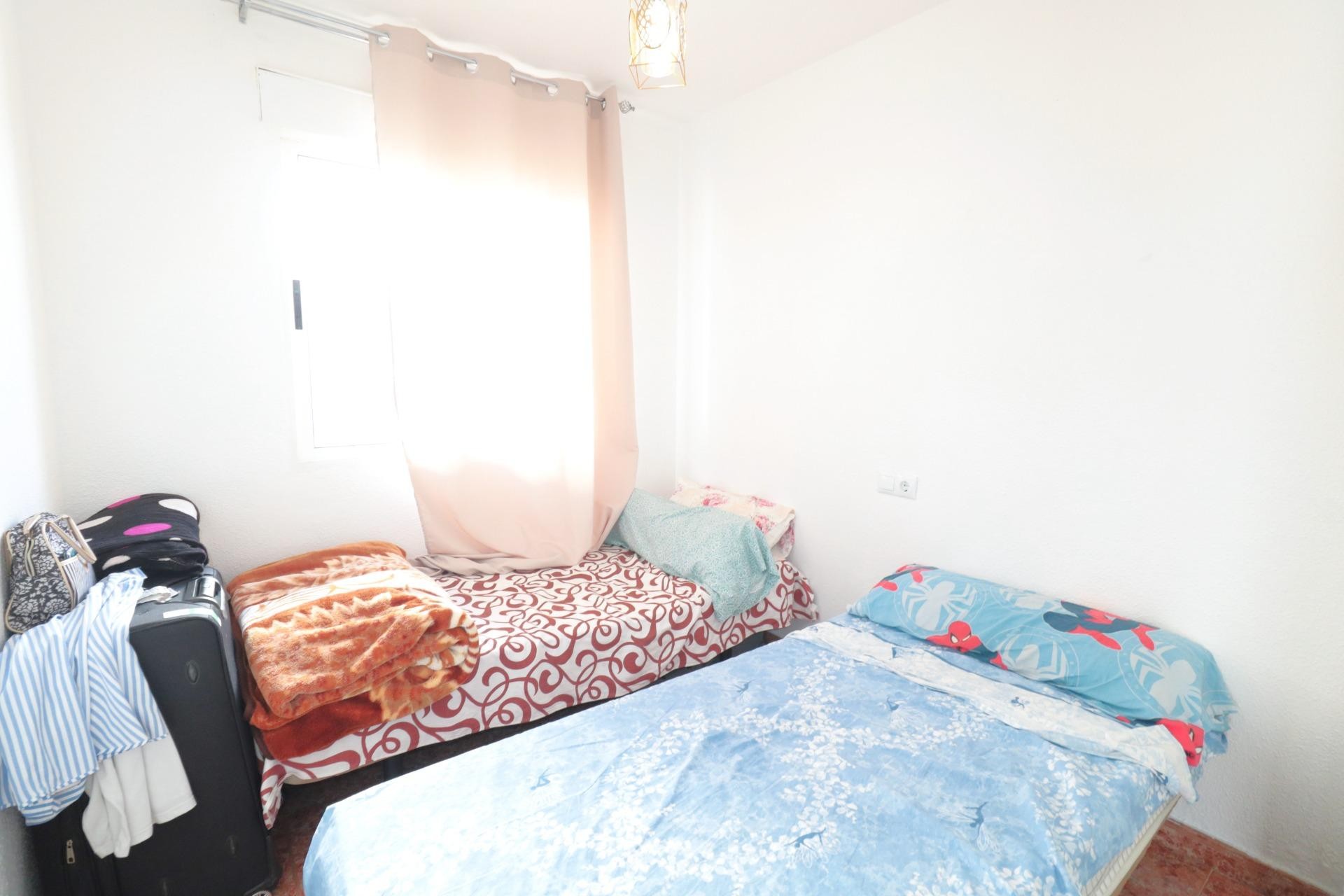 Brukt - Quad House -
Torrevieja - Carrefour