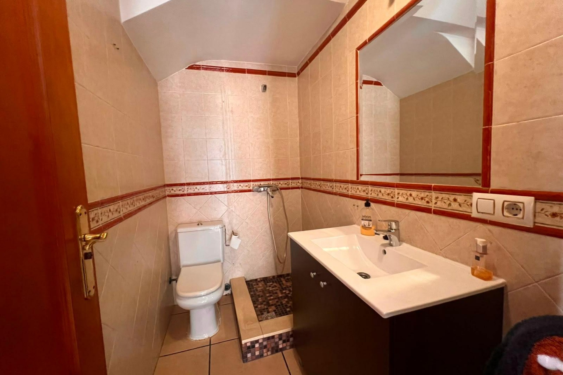Brukt - Quad House -
Torrevieja - Carrefour