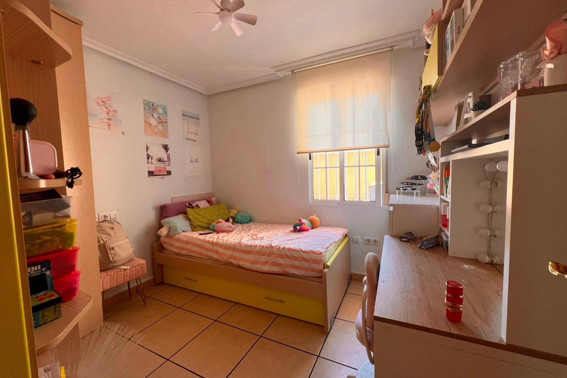 Brukt - Quad House -
Torrevieja - Carrefour