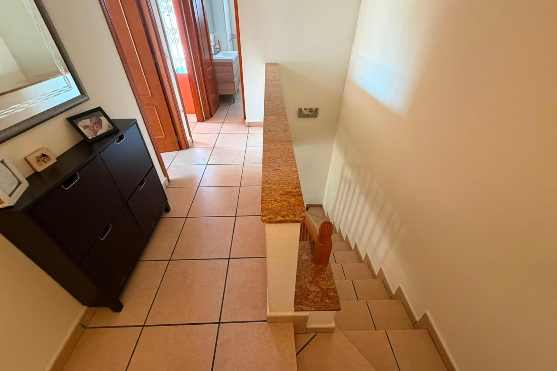 Brukt - Quad House -
Torrevieja - Carrefour