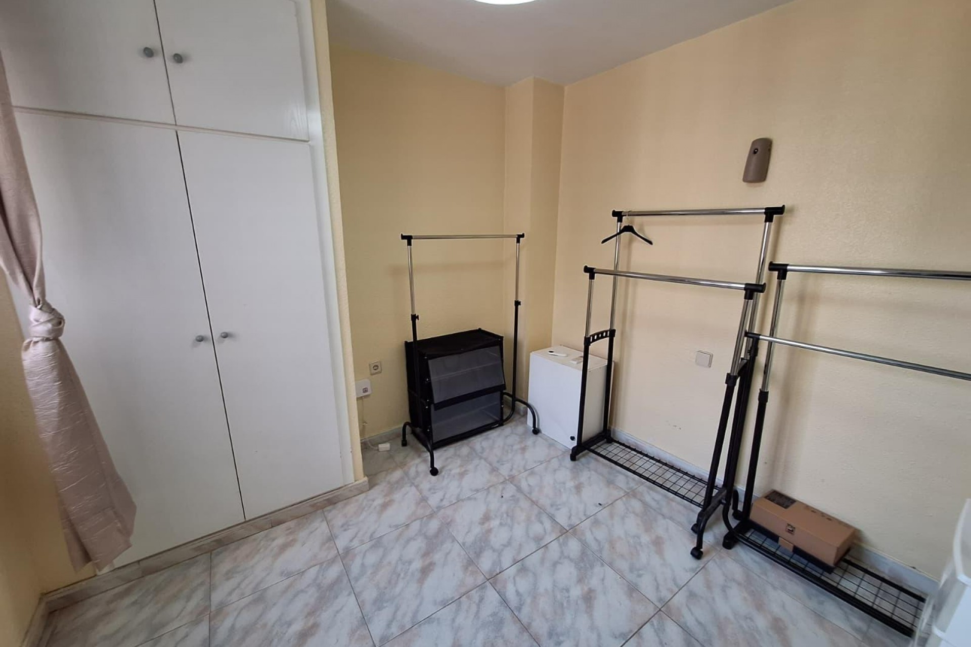 Brukt - Quad House -
Torrevieja - Carrefour