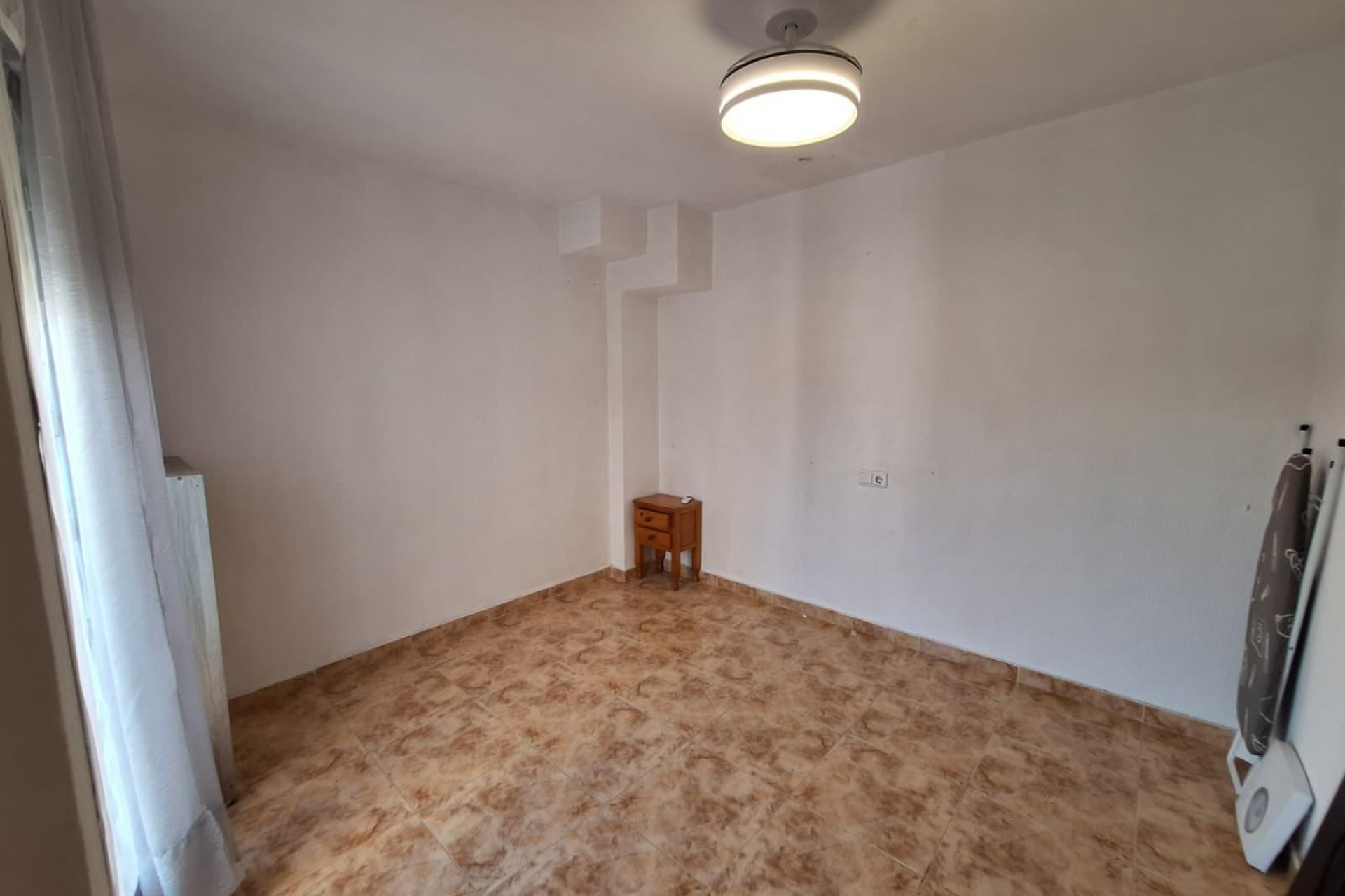 Brukt - Quad House -
Torrevieja - Carrefour