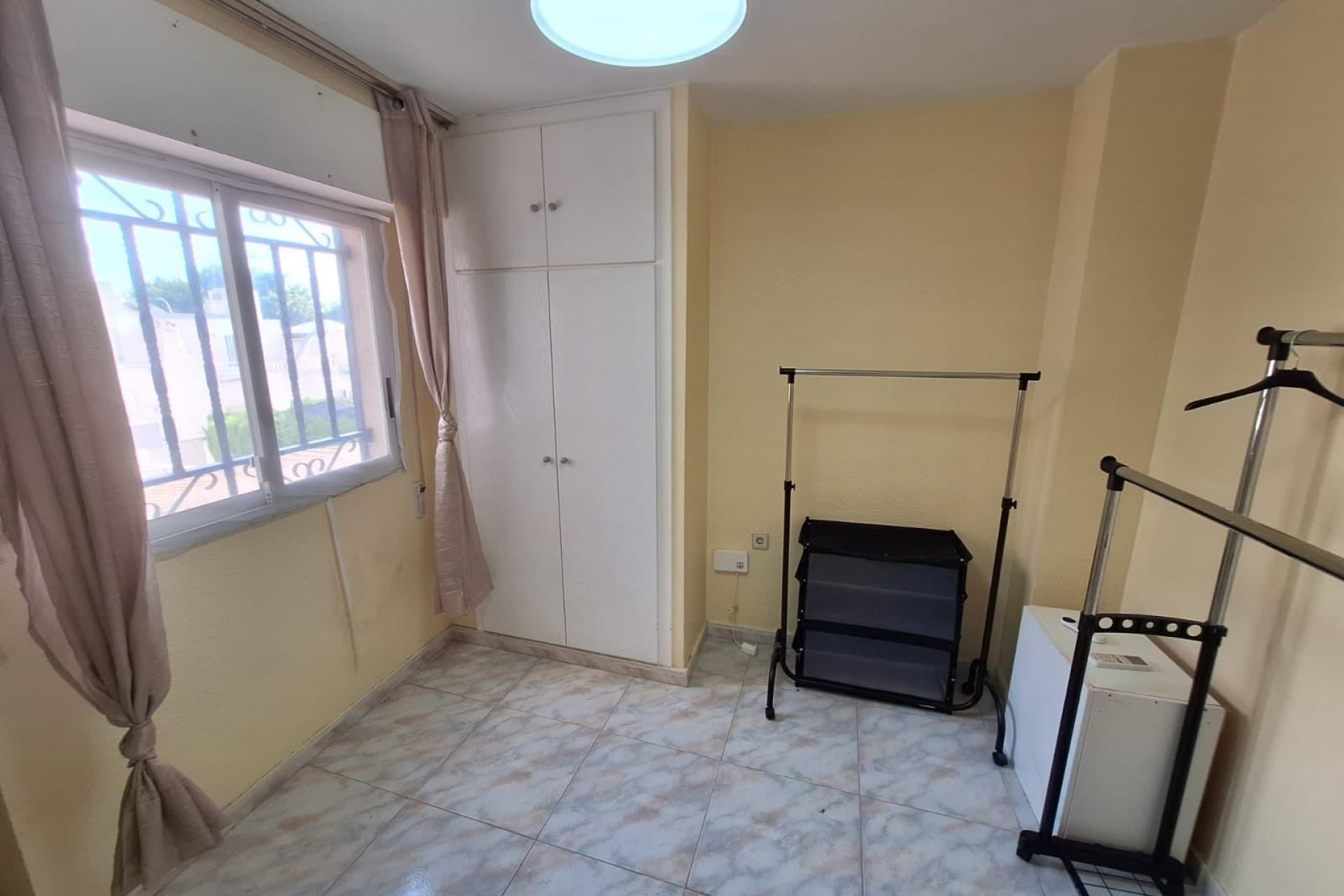 Brukt - Quad House -
Torrevieja - Carrefour