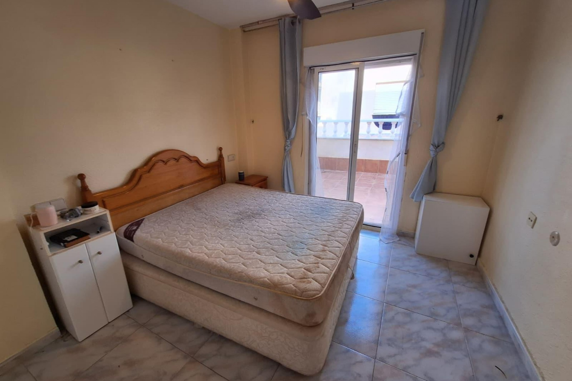 Brukt - Quad House -
Torrevieja - Carrefour
