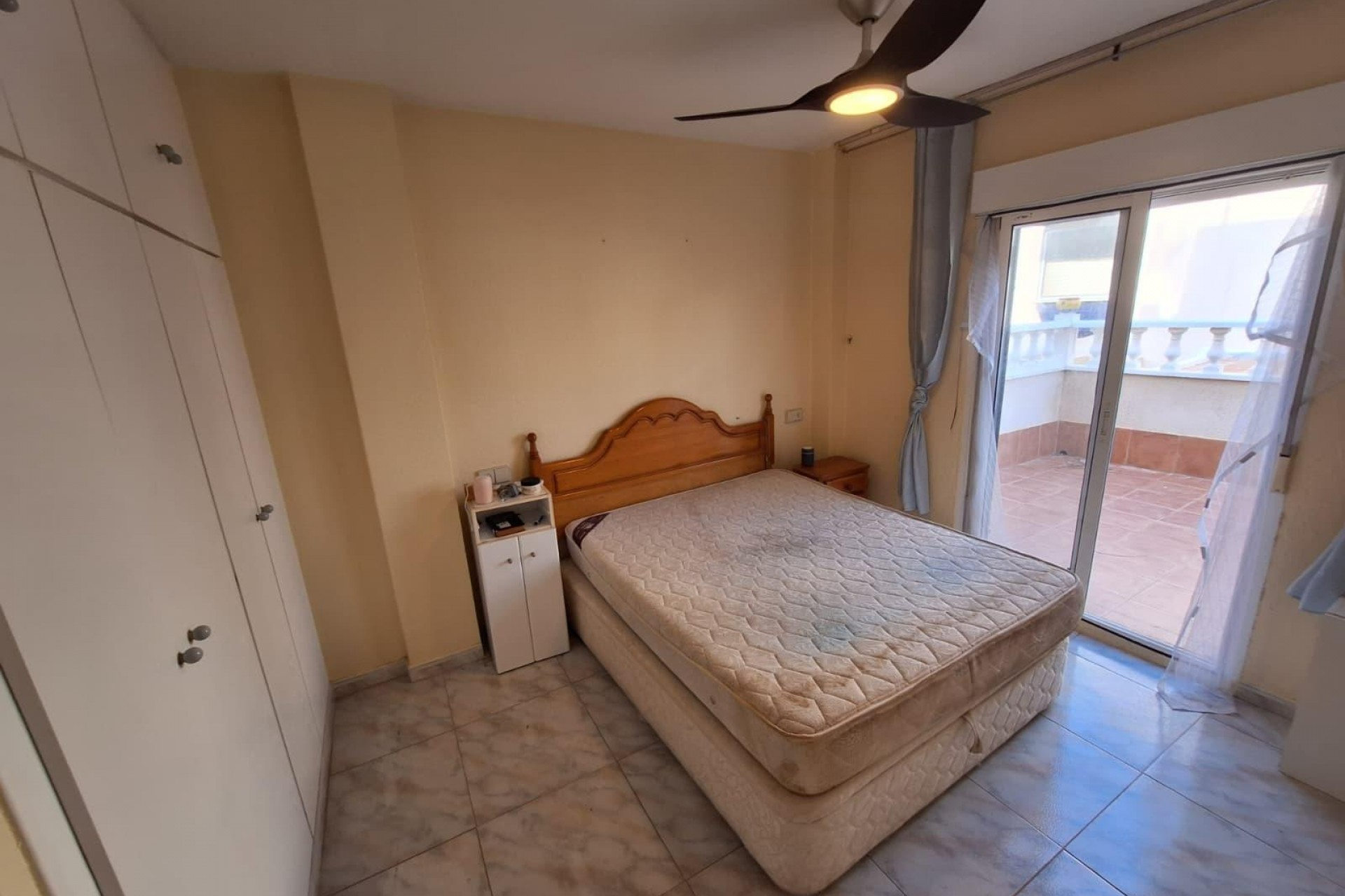 Brukt - Quad House -
Torrevieja - Carrefour