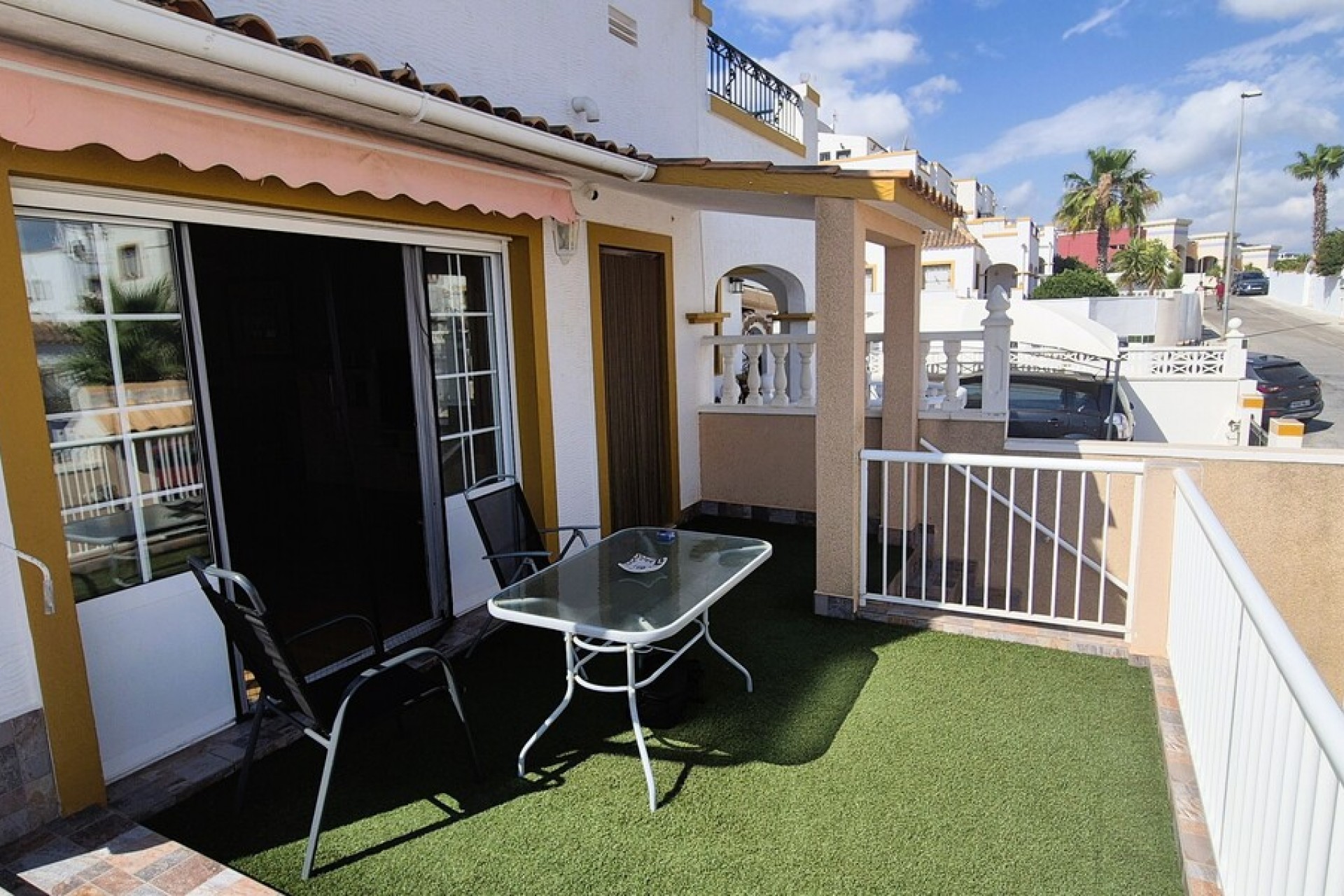 Brukt - Quad House -
Torrevieja - Costa Blanca