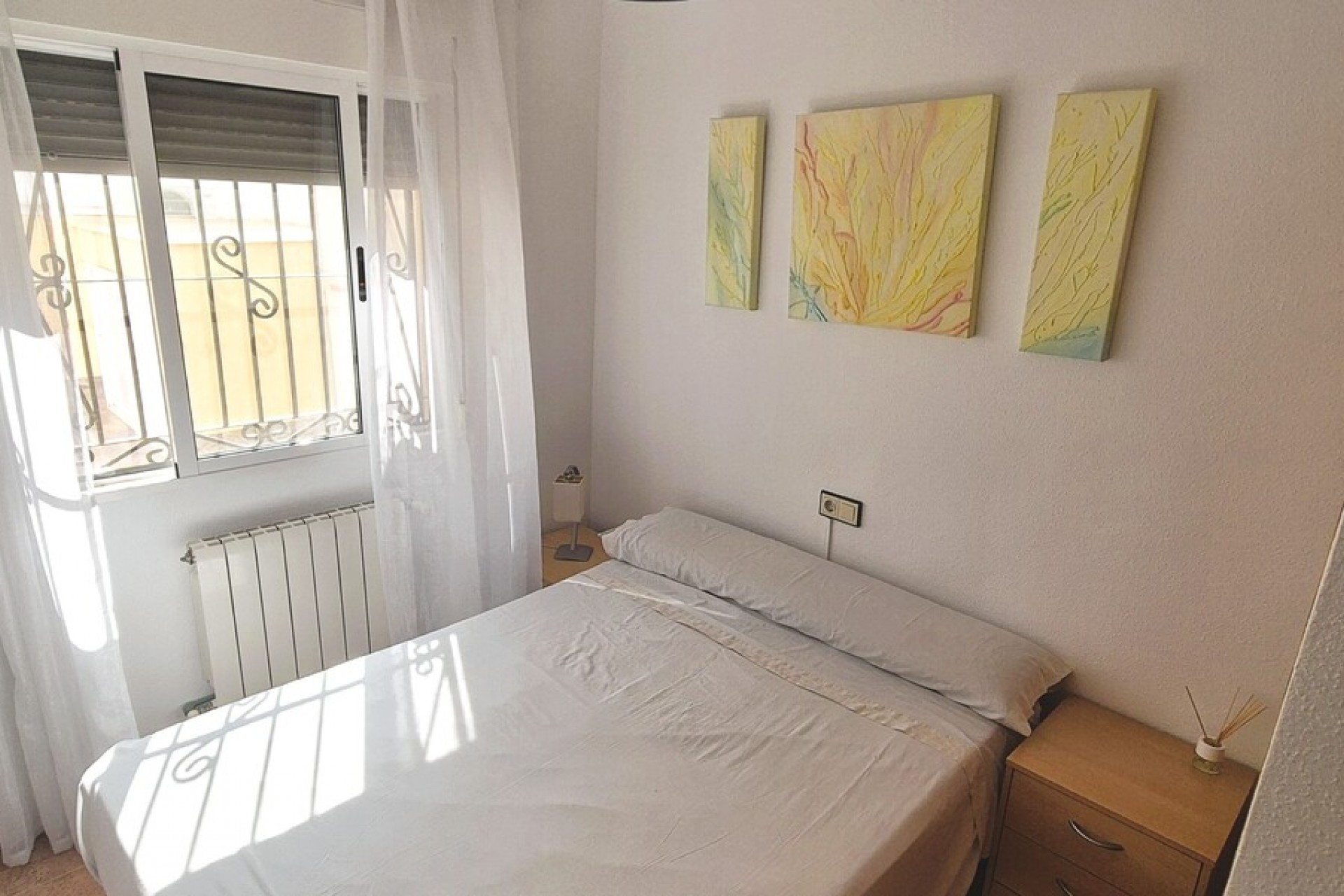 Brukt - Quad House -
Torrevieja - Costa Blanca
