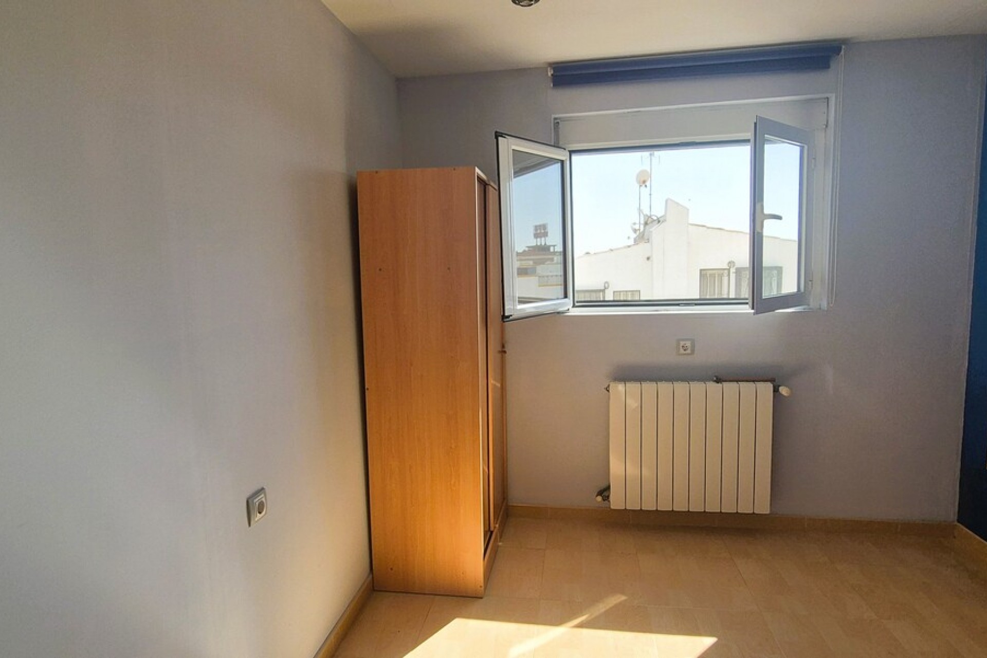 Brukt - Quad House -
Torrevieja - Costa Blanca