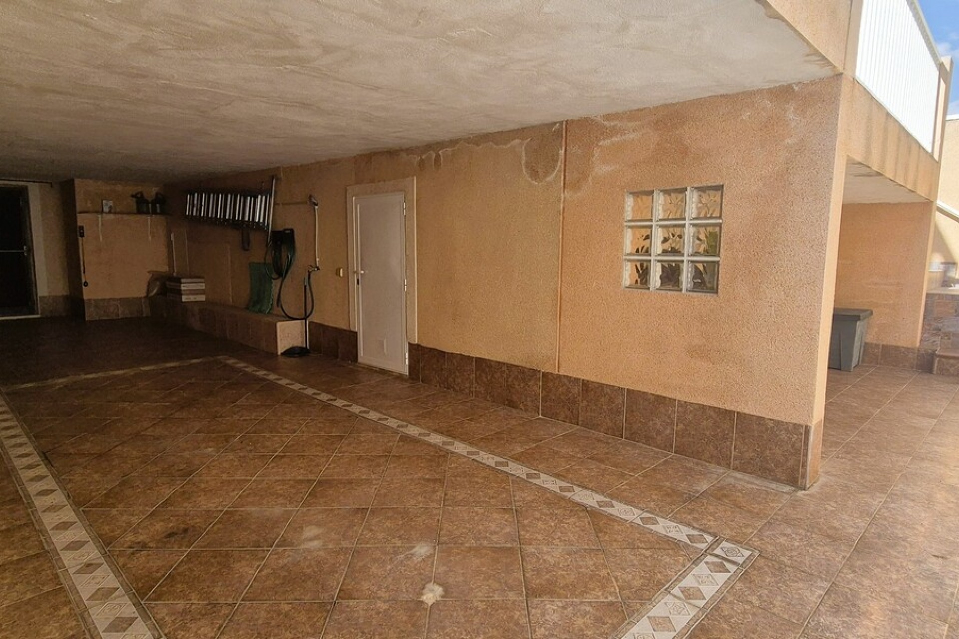 Brukt - Quad House -
Torrevieja - Costa Blanca